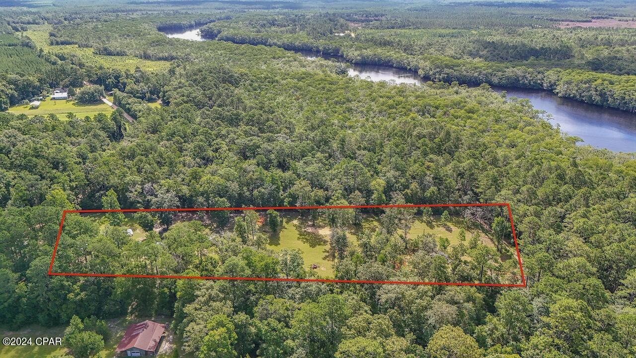 [No Recorded Subdiv] - Land