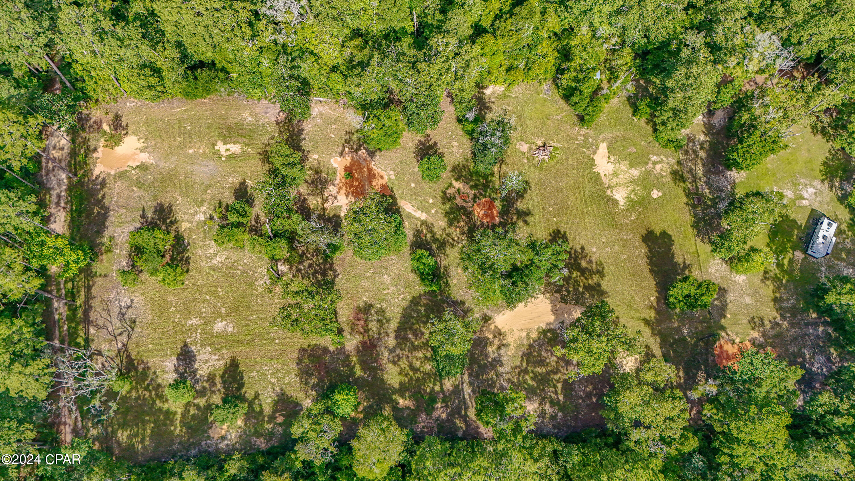 [No Recorded Subdiv] - Land