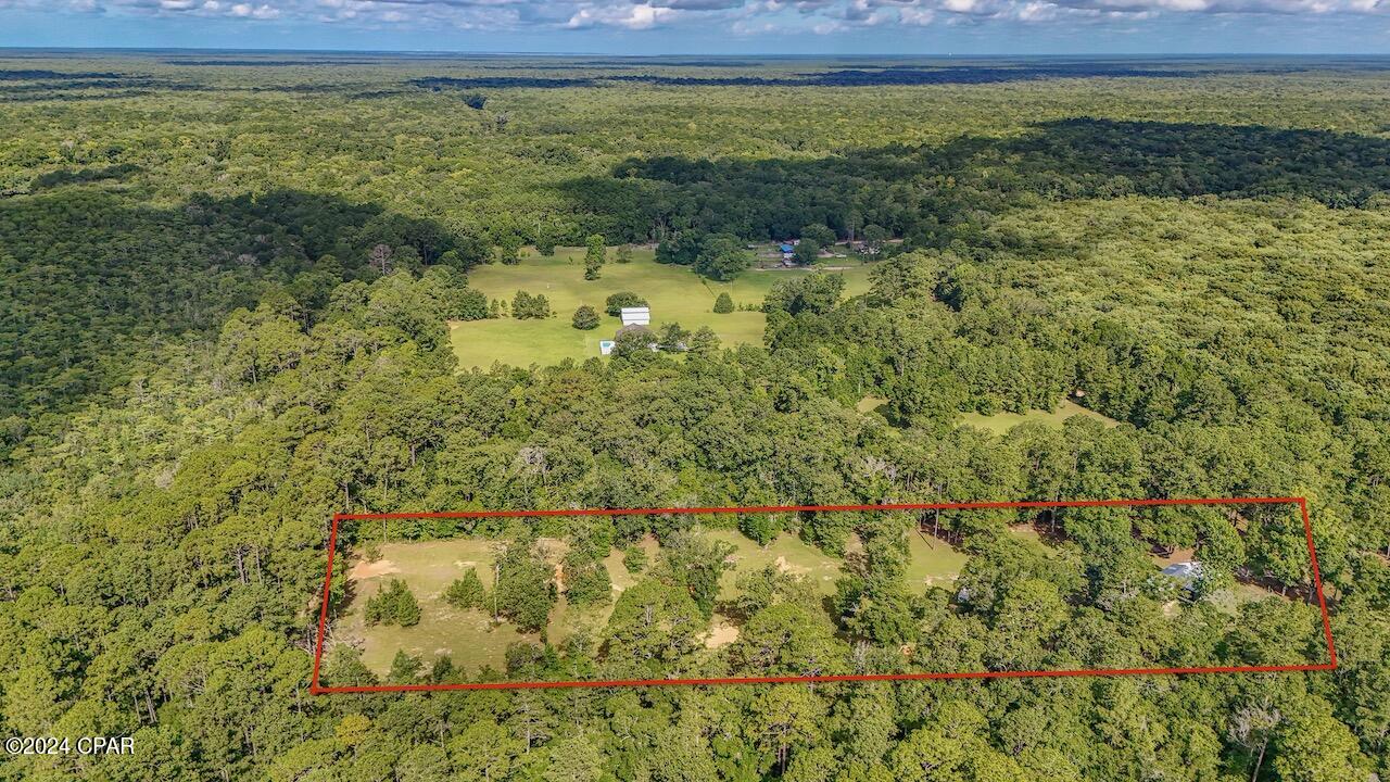 [No Recorded Subdiv] - Land