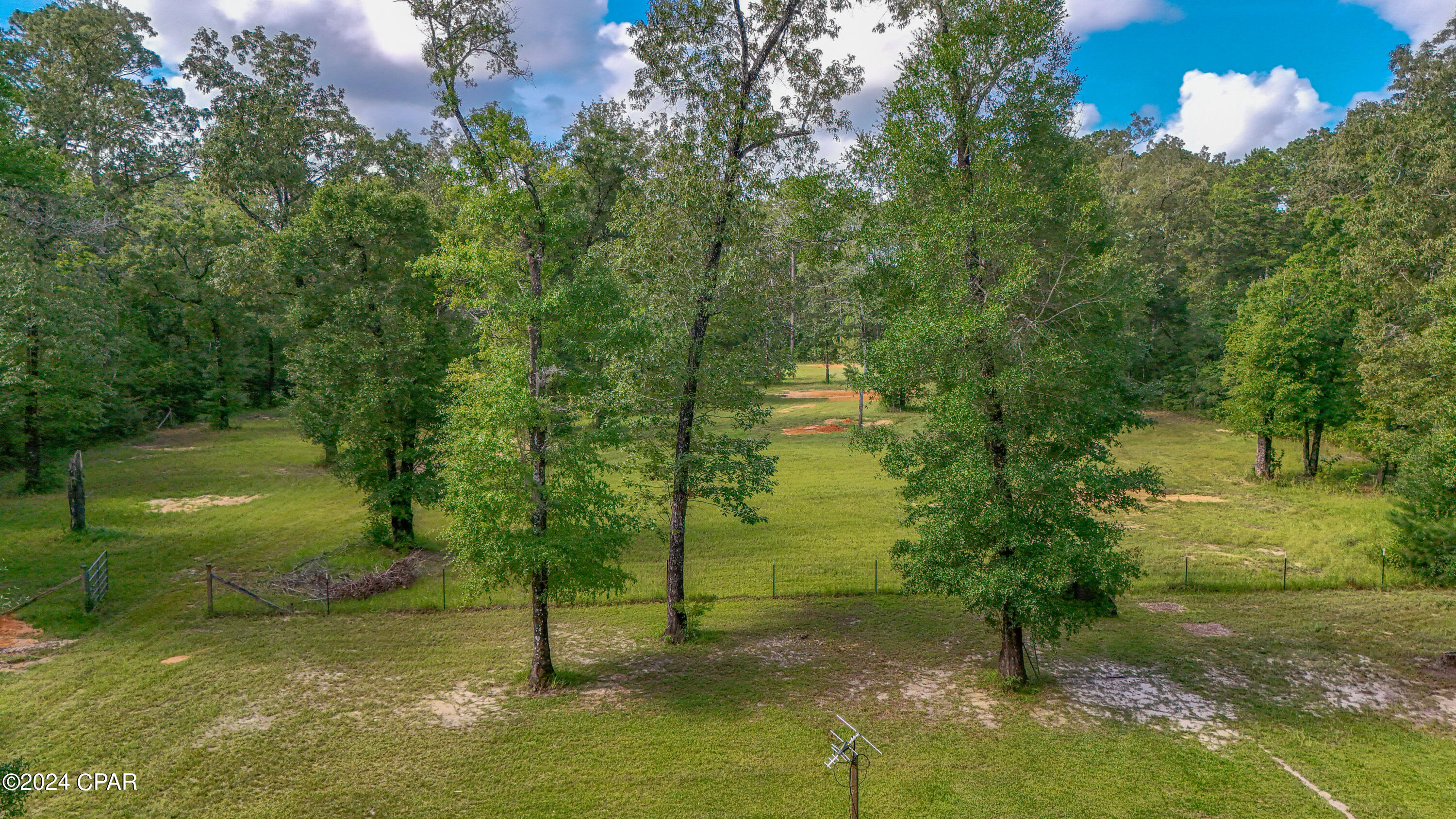 [No Recorded Subdiv] - Land