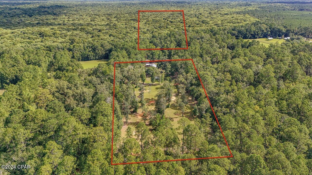 [No Recorded Subdiv] - Land