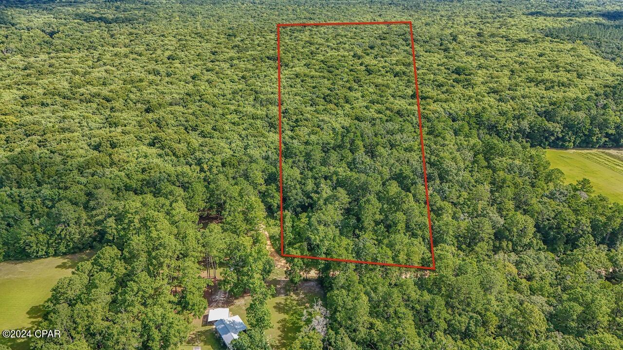 [No Recorded Subdiv] - Land