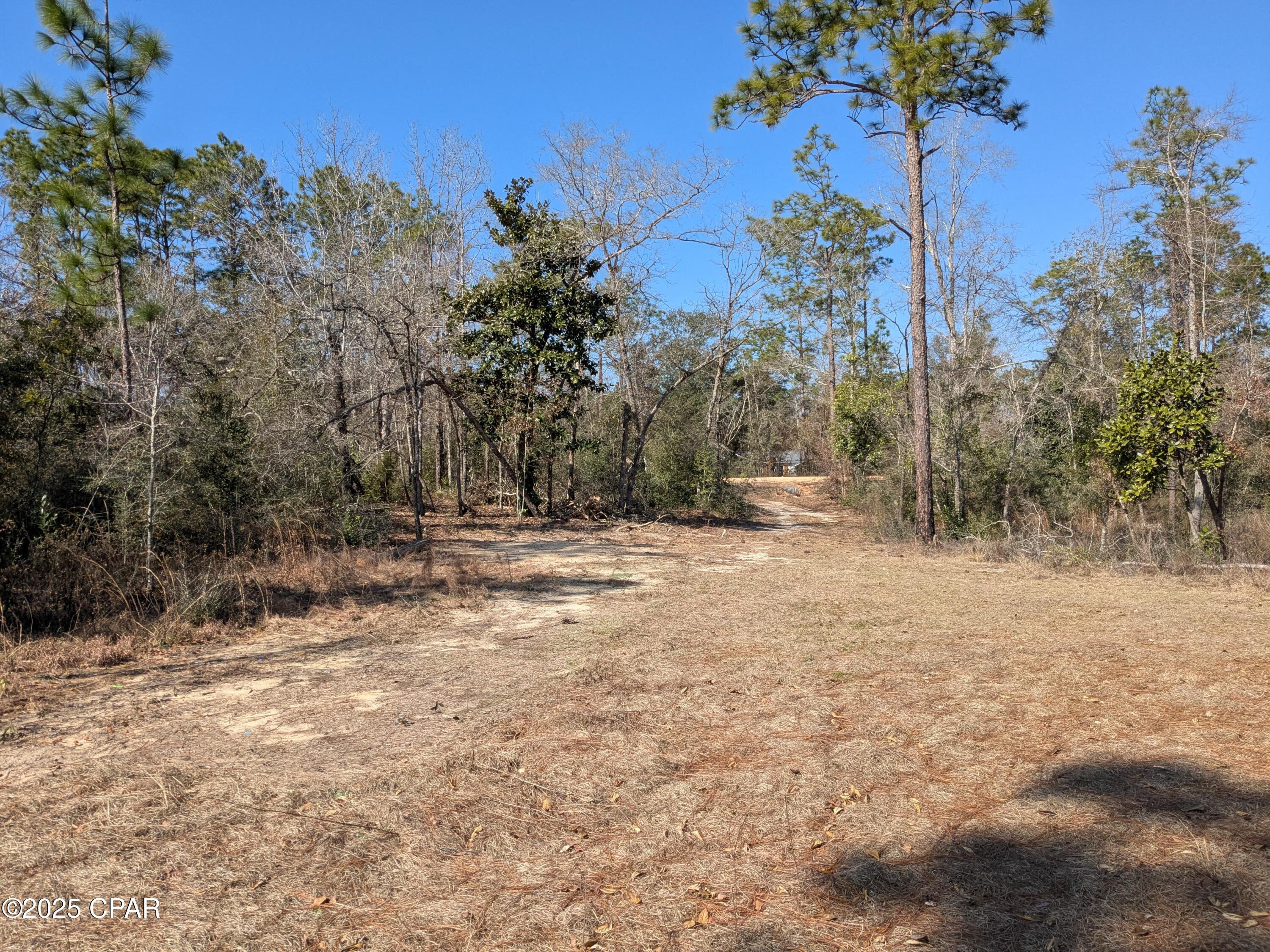 Compass Lake Hills Unit 5 - Land