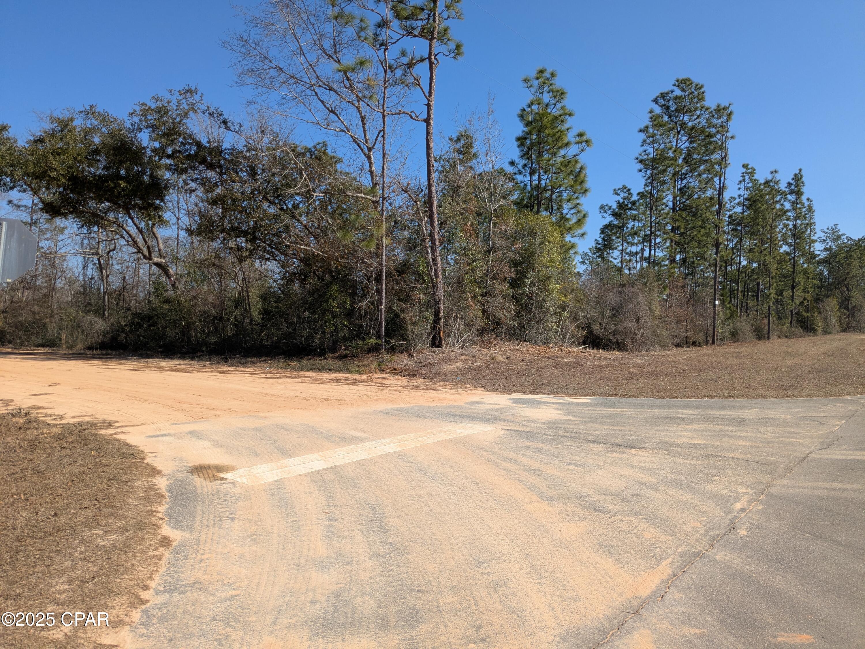 Compass Lake Hills Unit 5 - Land