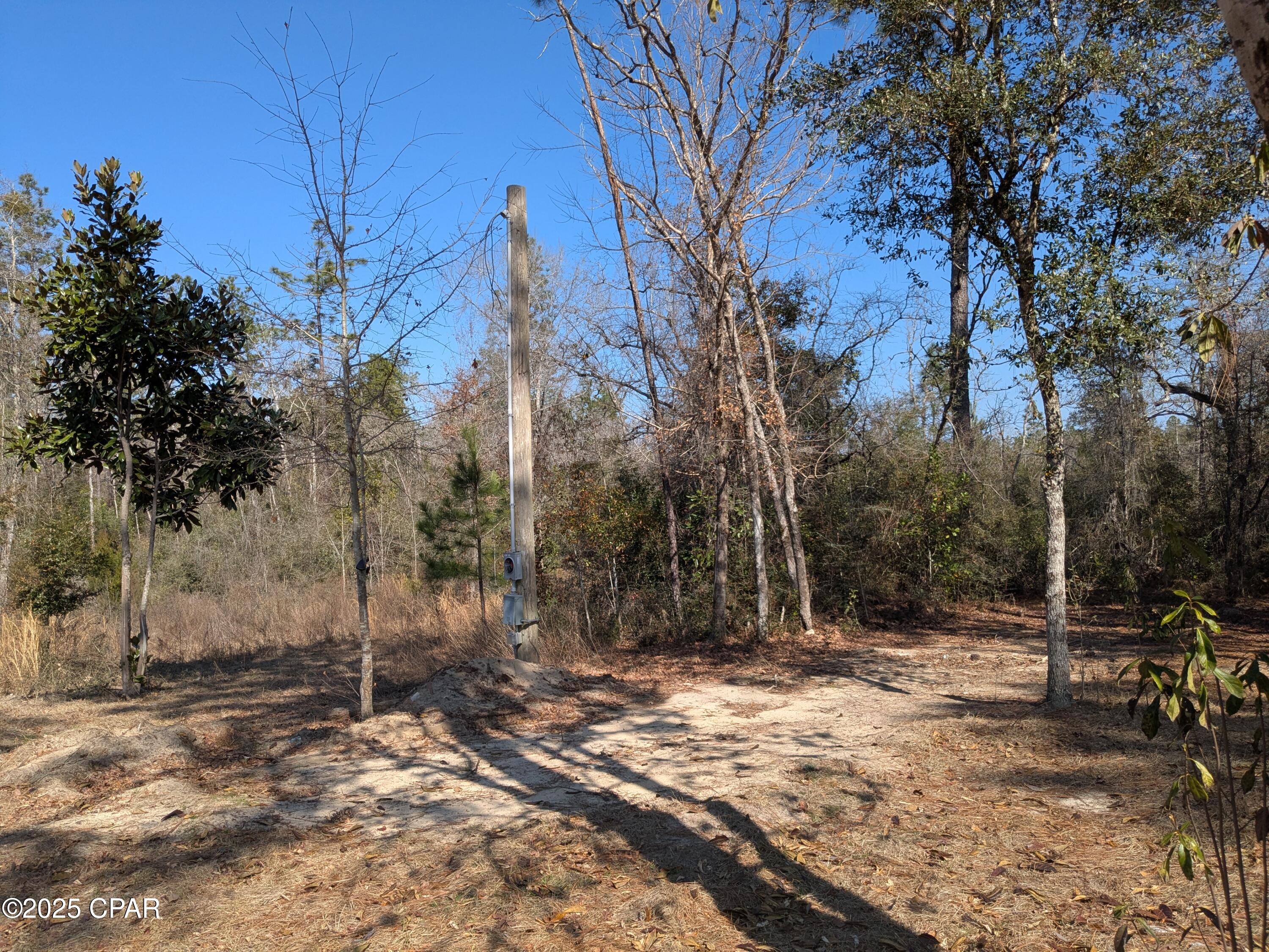 Compass Lake Hills Unit 5 - Land