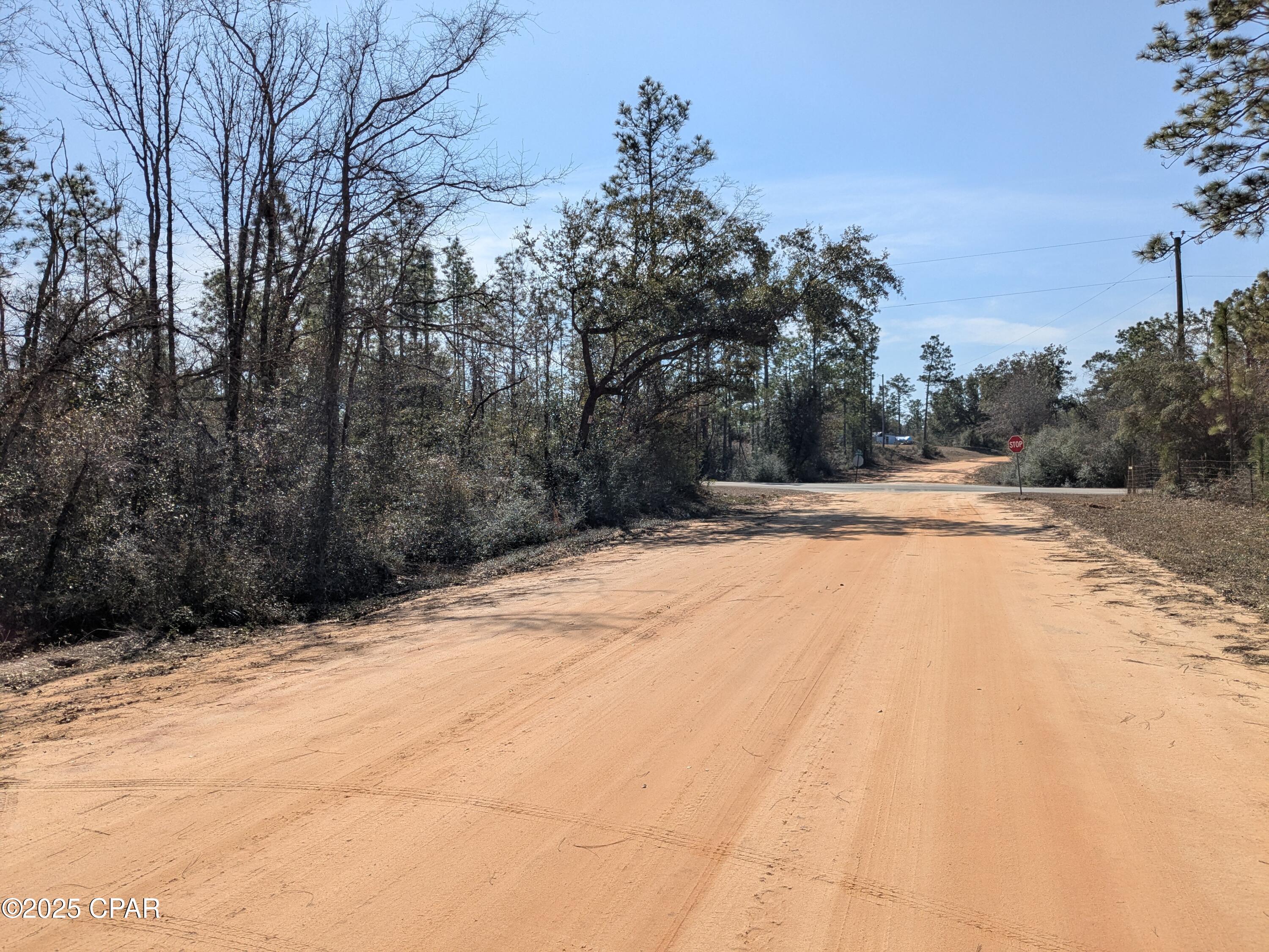 Compass Lake Hills Unit 5 - Land