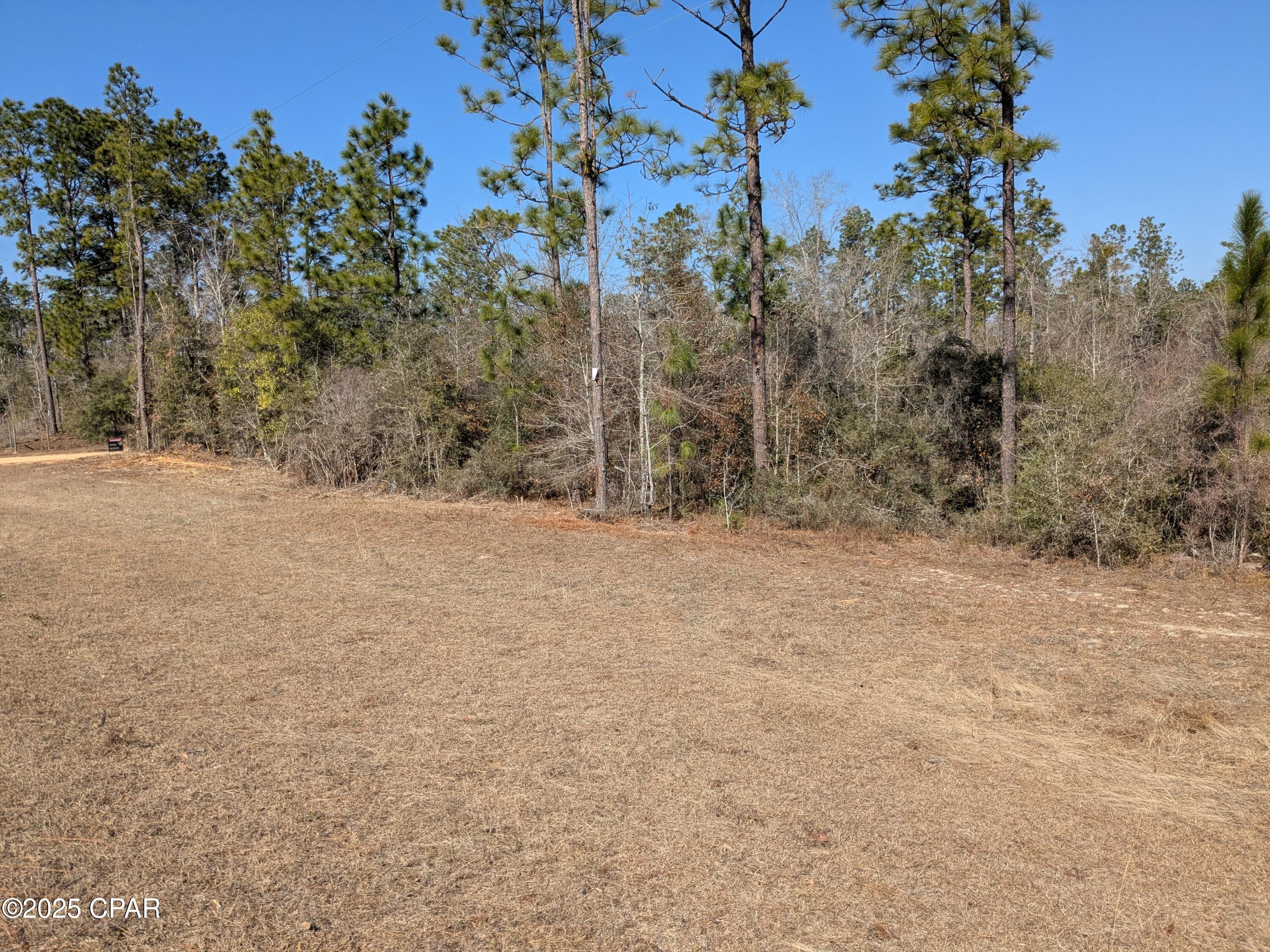 Compass Lake Hills Unit 5 - Land