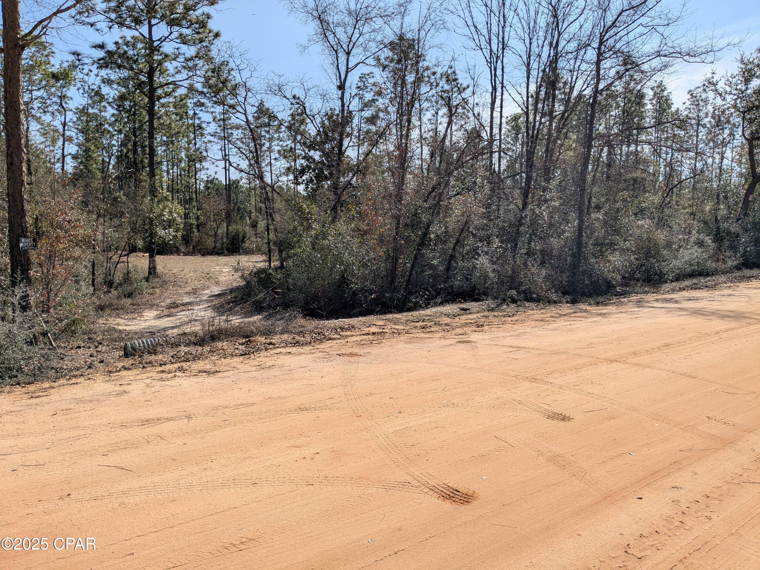 Compass Lake Hills Unit 5 - Land