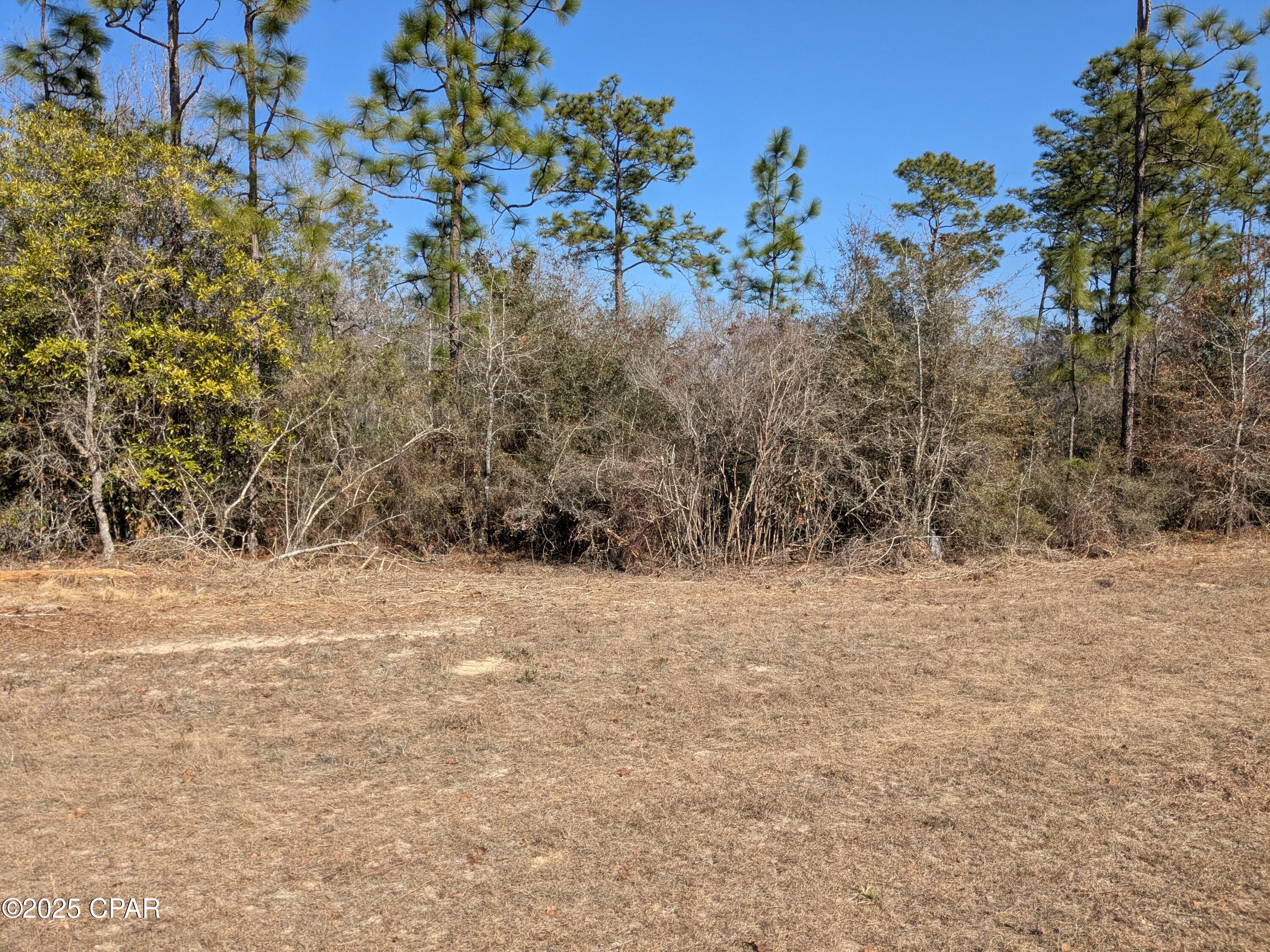 Compass Lake Hills Unit 5 - Land