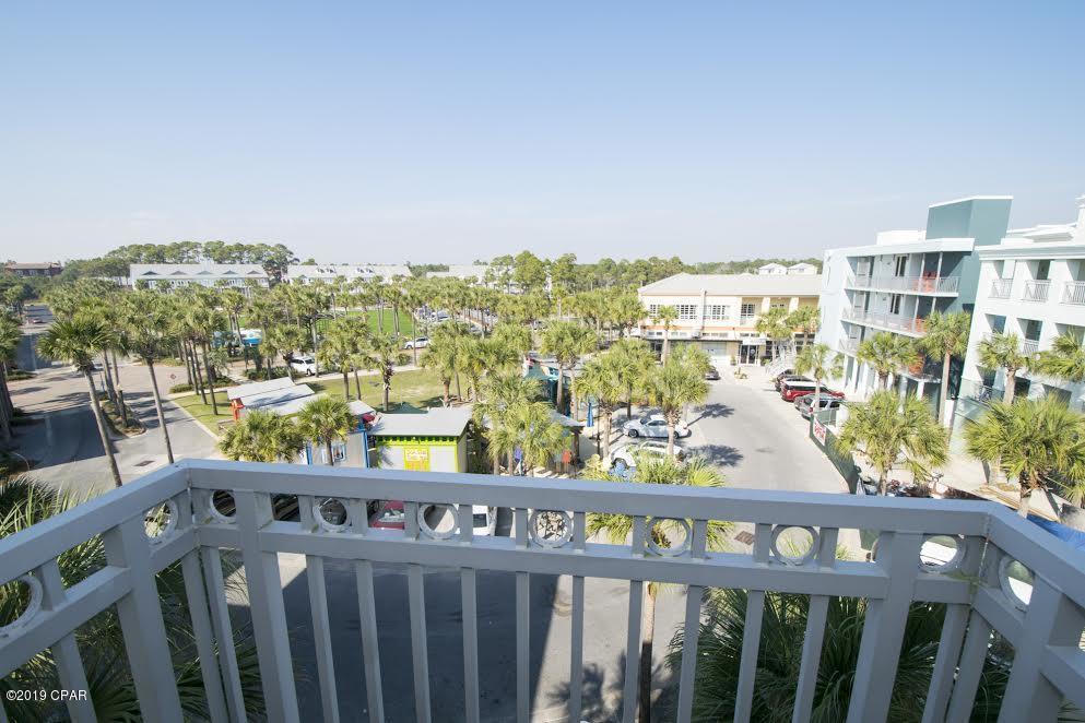 Gulf Place Town Center East - Residential