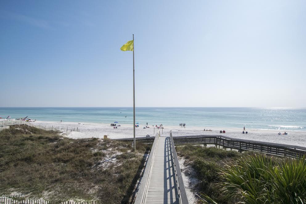 Gulf Place Town Center East - Residential