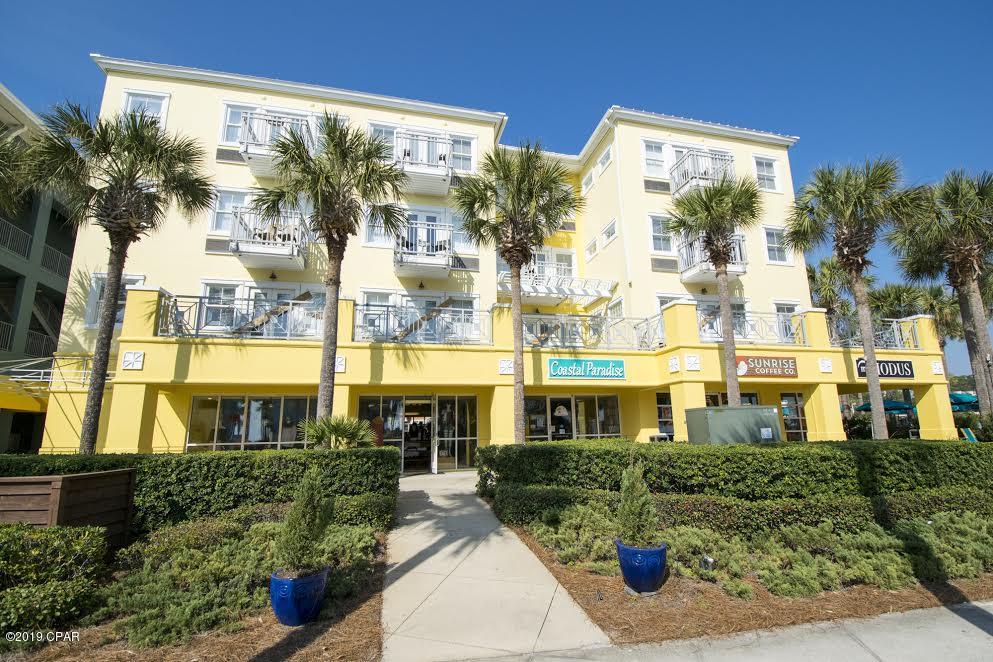 Gulf Place Town Center East - Residential