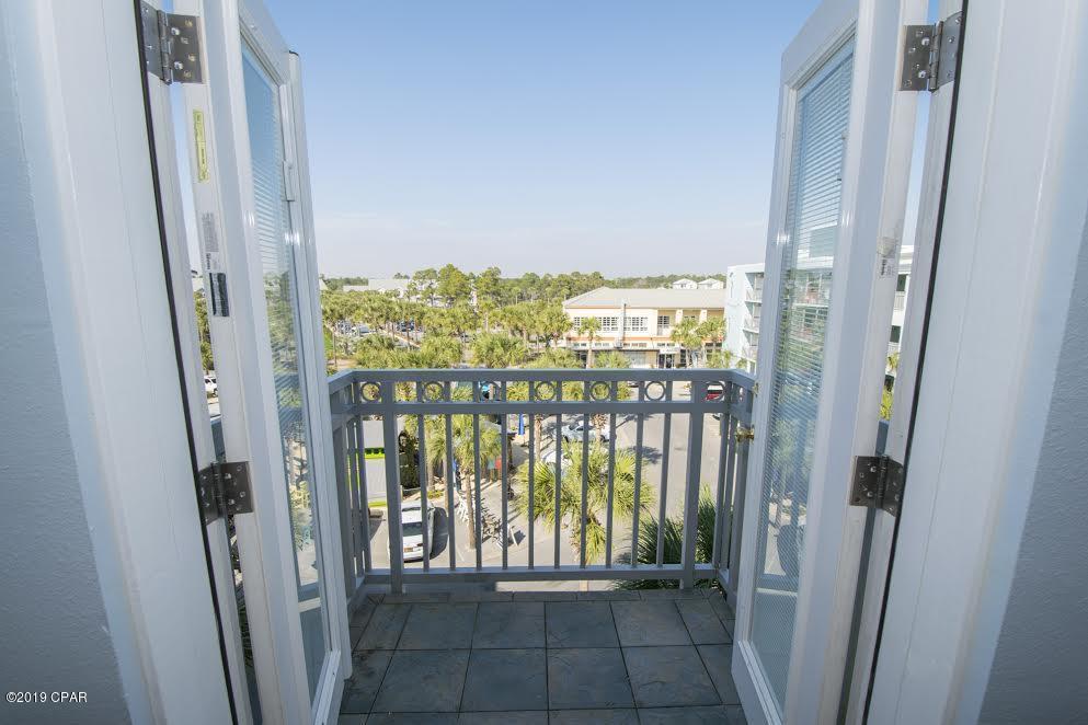 Gulf Place Town Center East - Residential