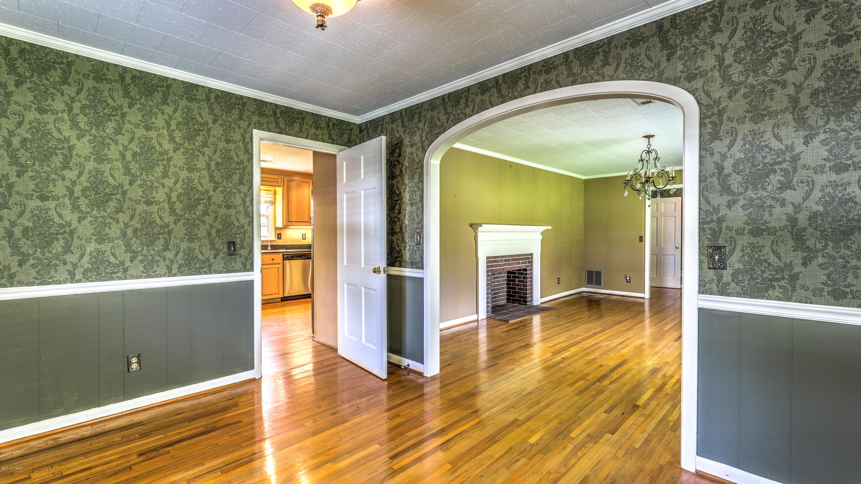 [No Recorded Subdiv] - Residential