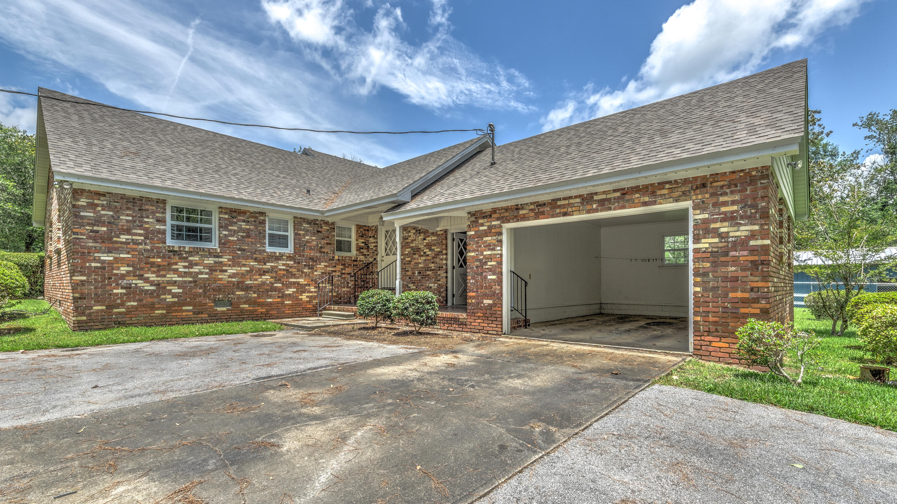 [No Recorded Subdiv] - Residential