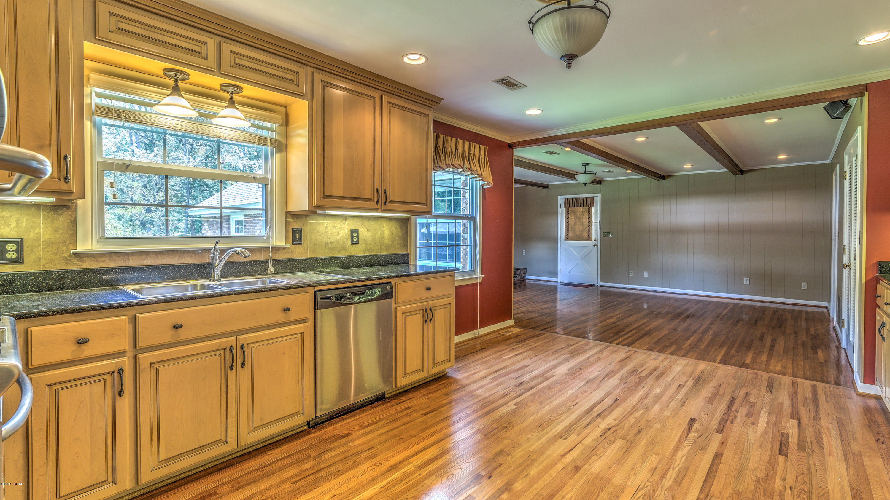 [No Recorded Subdiv] - Residential