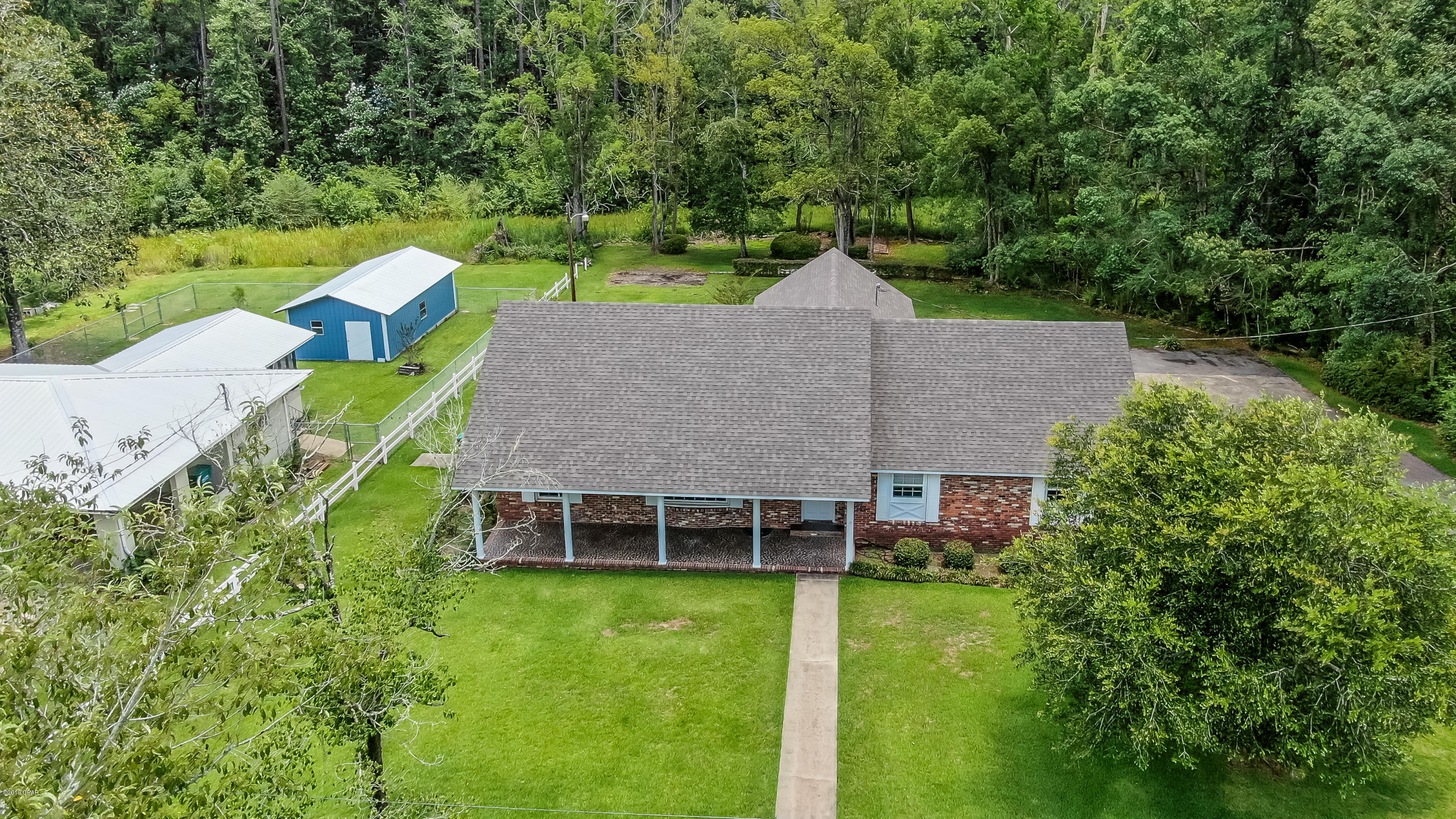 [No Recorded Subdiv] - Residential