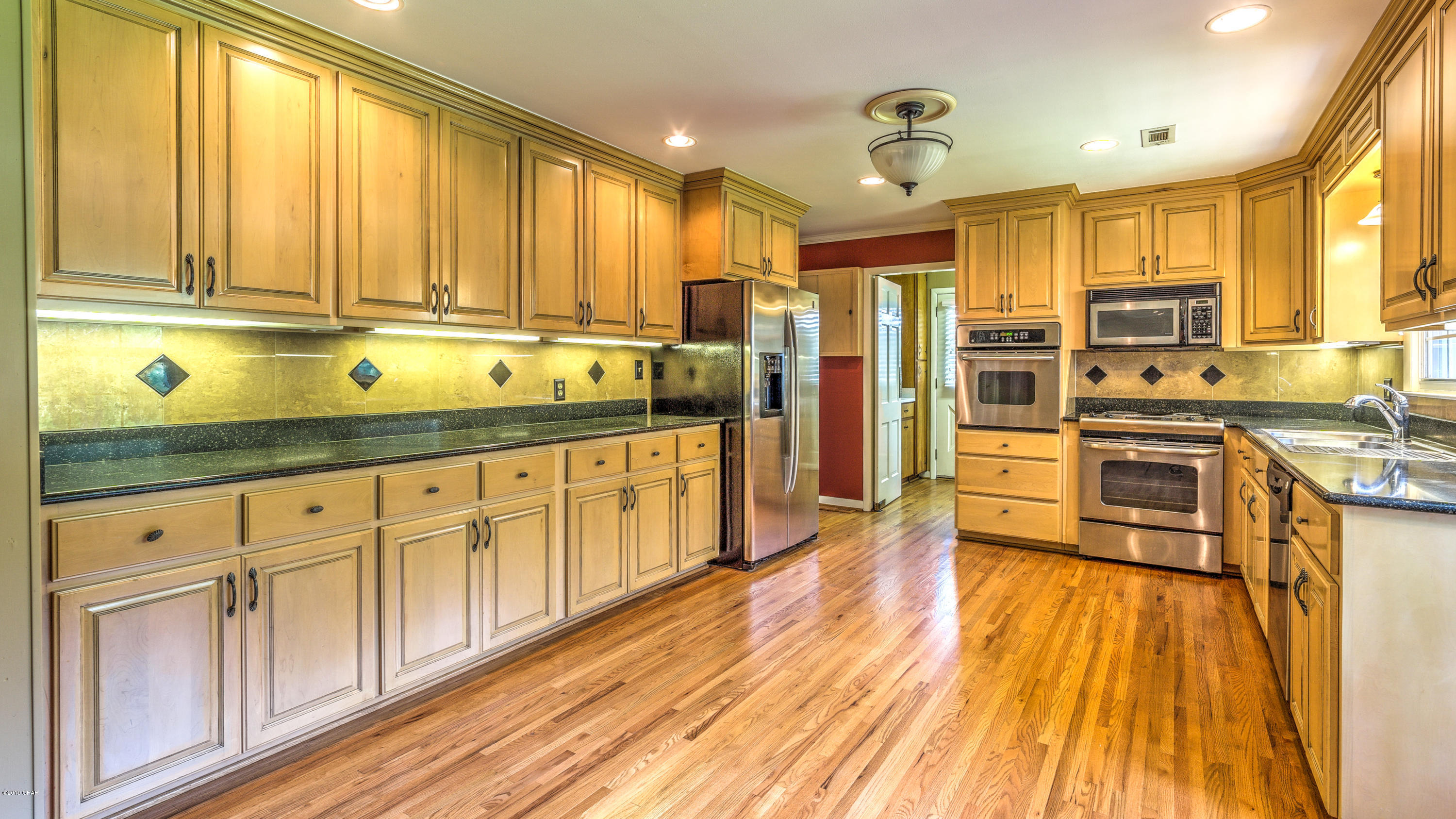 [No Recorded Subdiv] - Residential