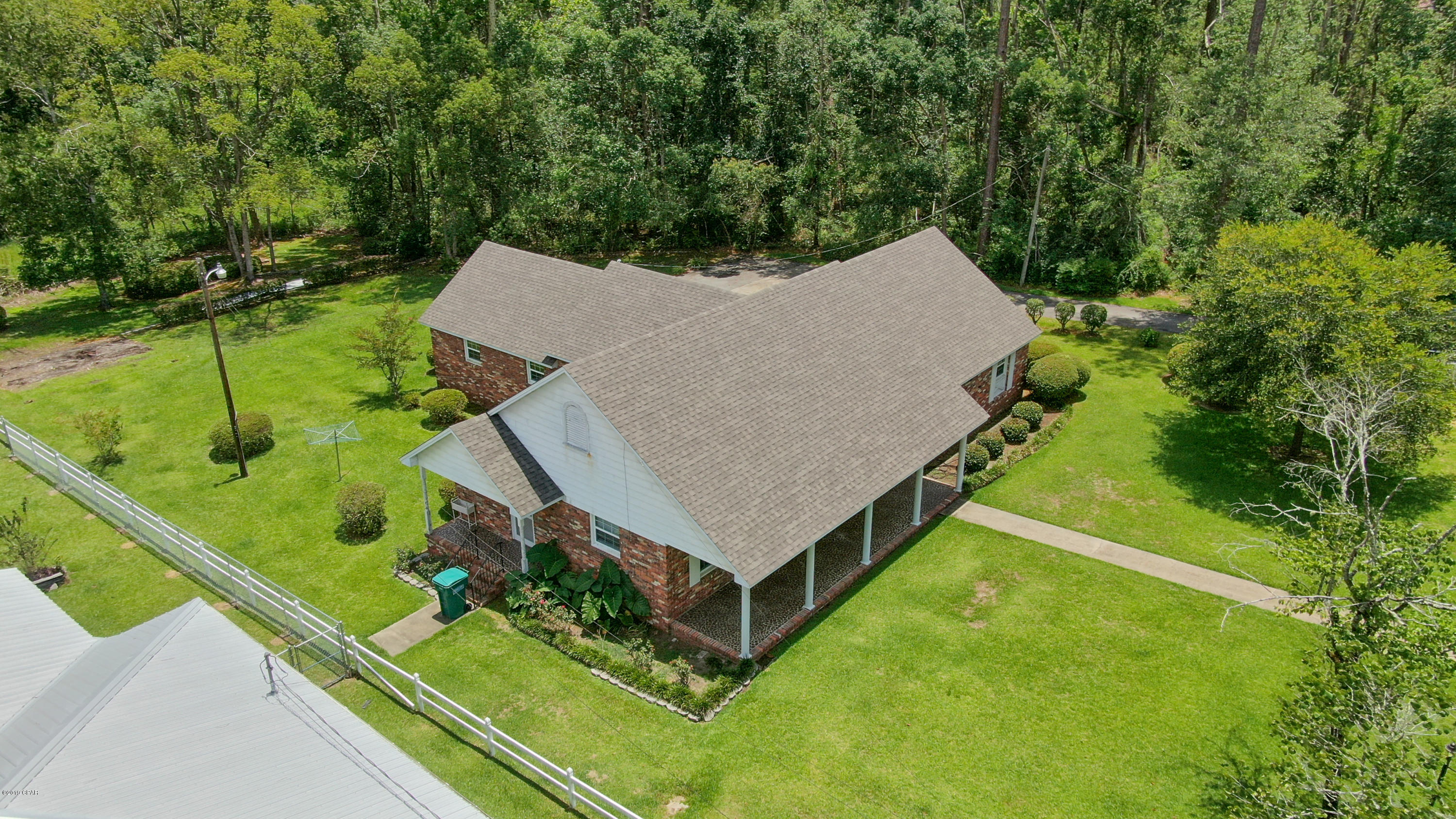 [No Recorded Subdiv] - Residential