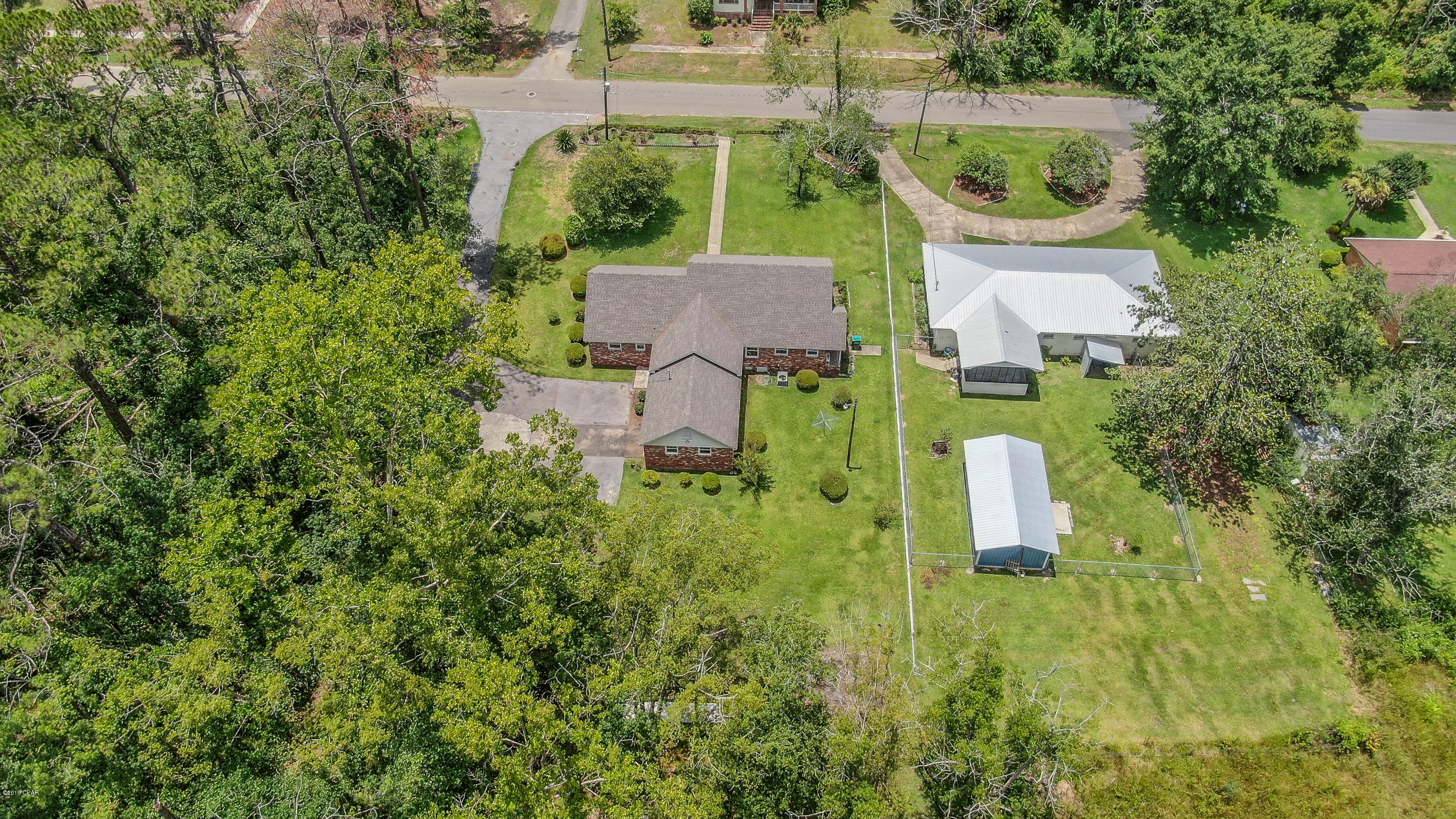 [No Recorded Subdiv] - Residential