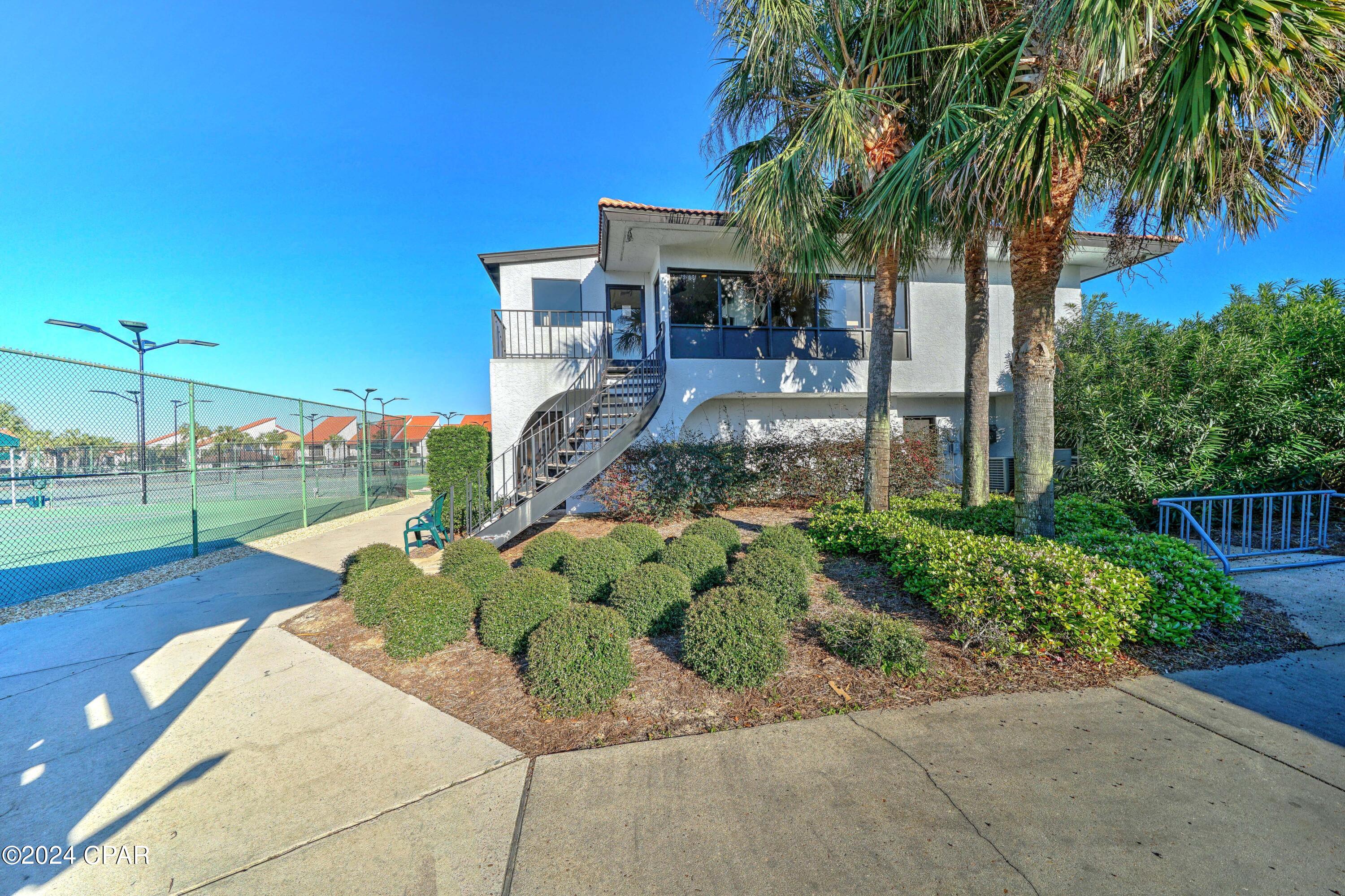 Edgewater Tower II - Residential
