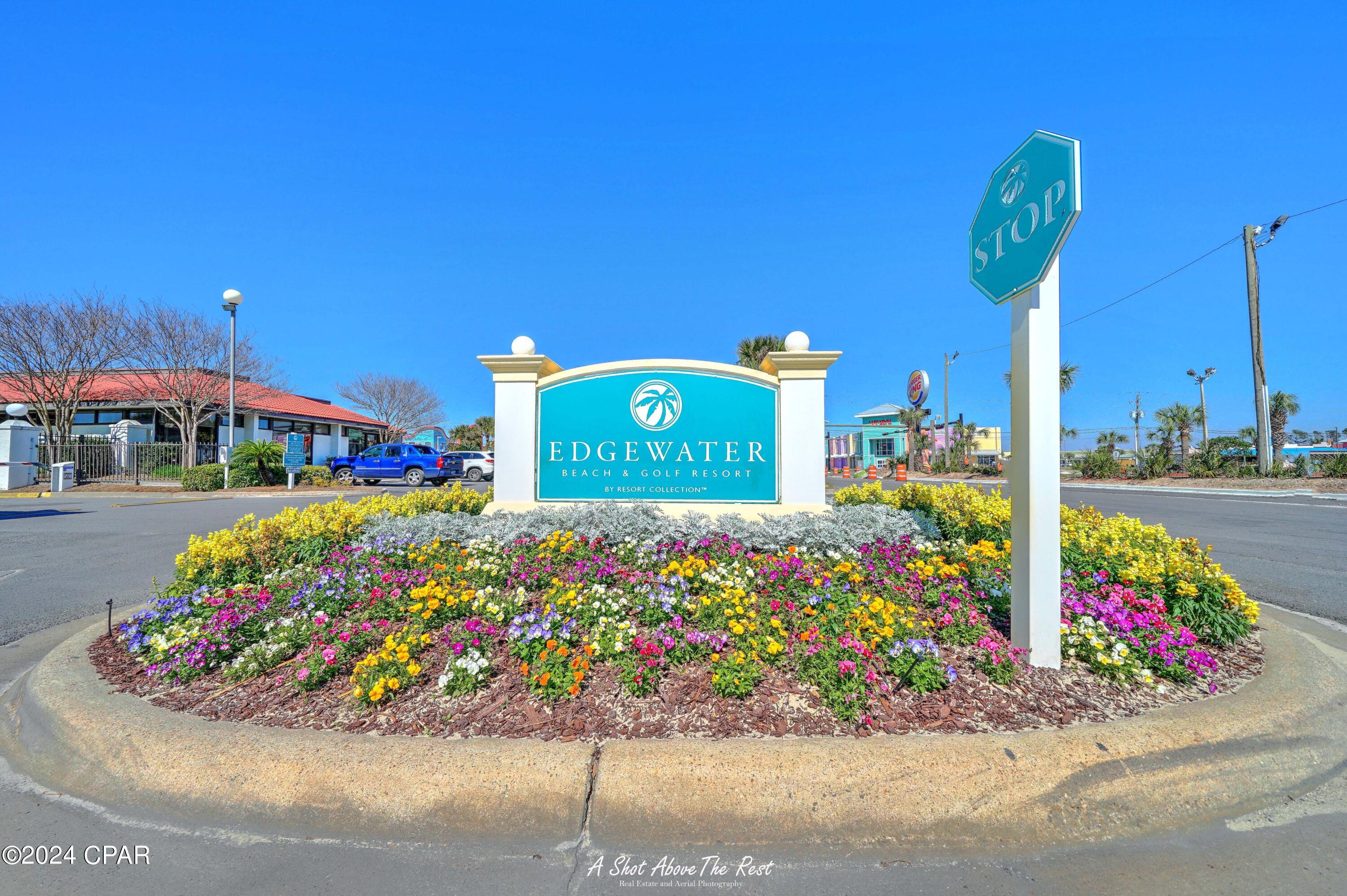 Edgewater Tower II - Residential