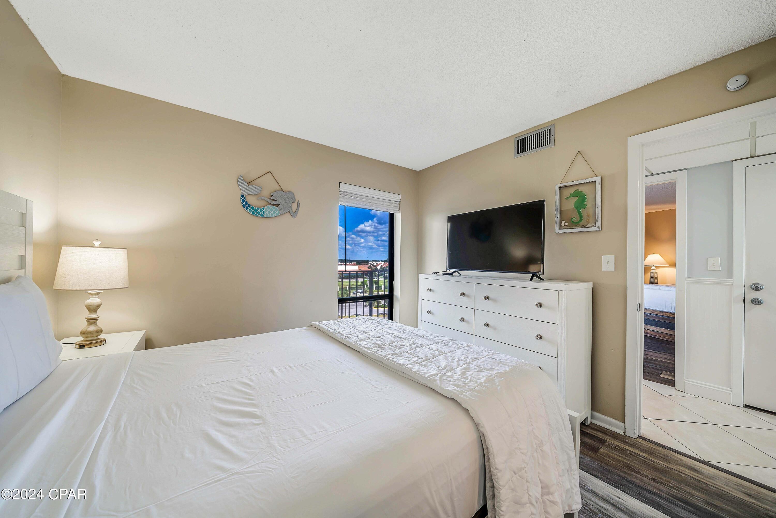 Edgewater Tower II - Residential