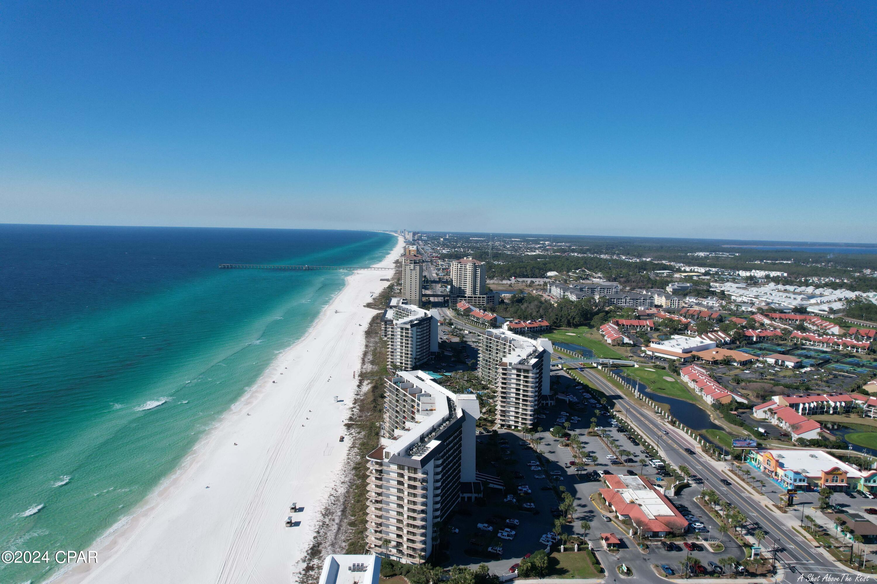 Edgewater Tower II - Residential