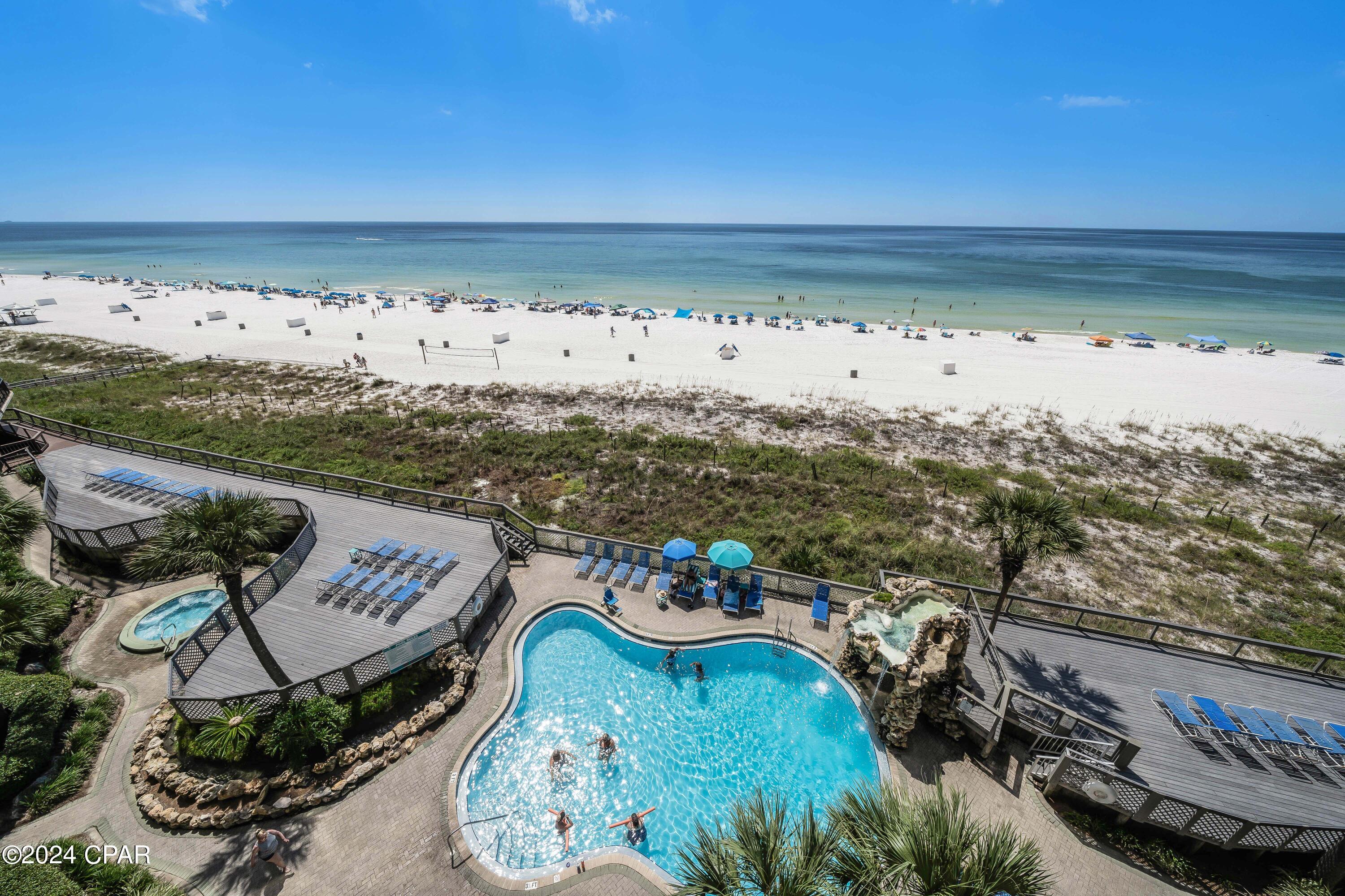 Edgewater Tower II - Residential
