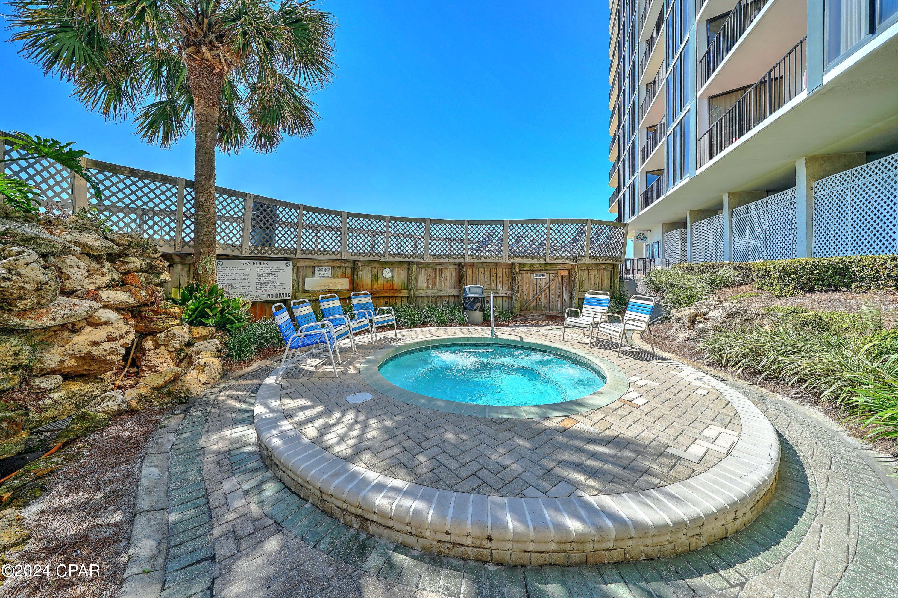 Edgewater Tower II - Residential