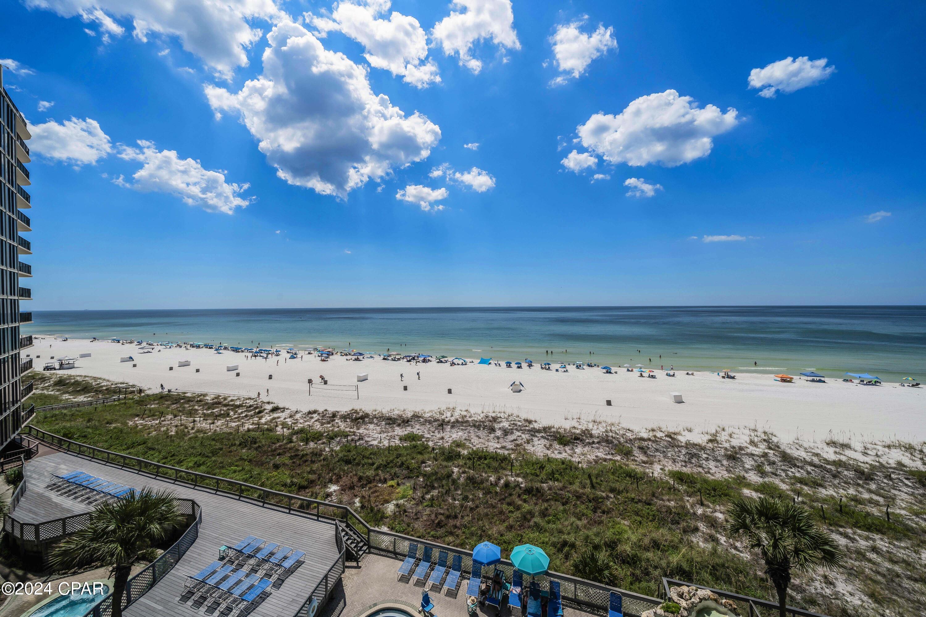 Edgewater Tower II - Residential