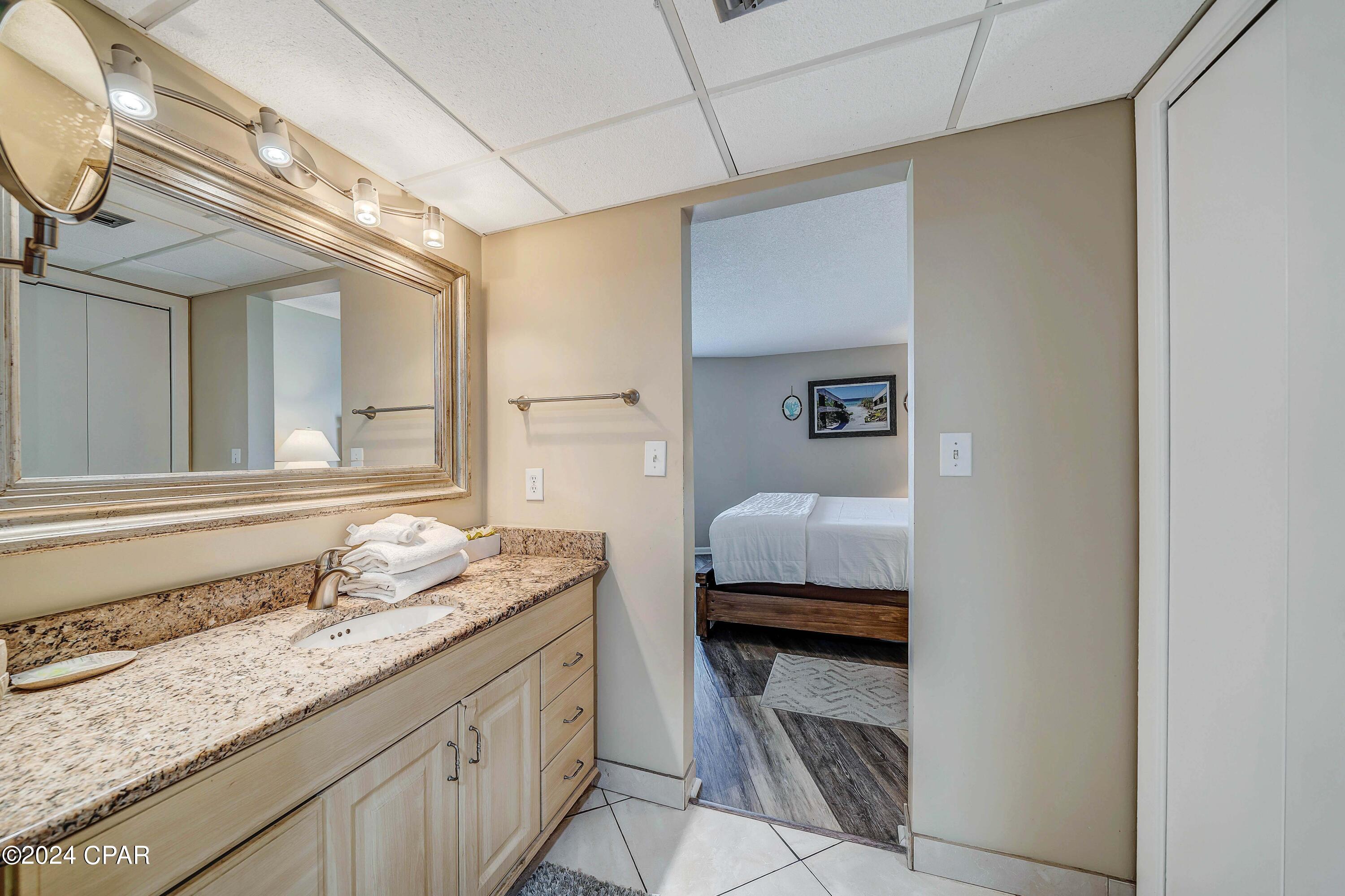 Edgewater Tower II - Residential