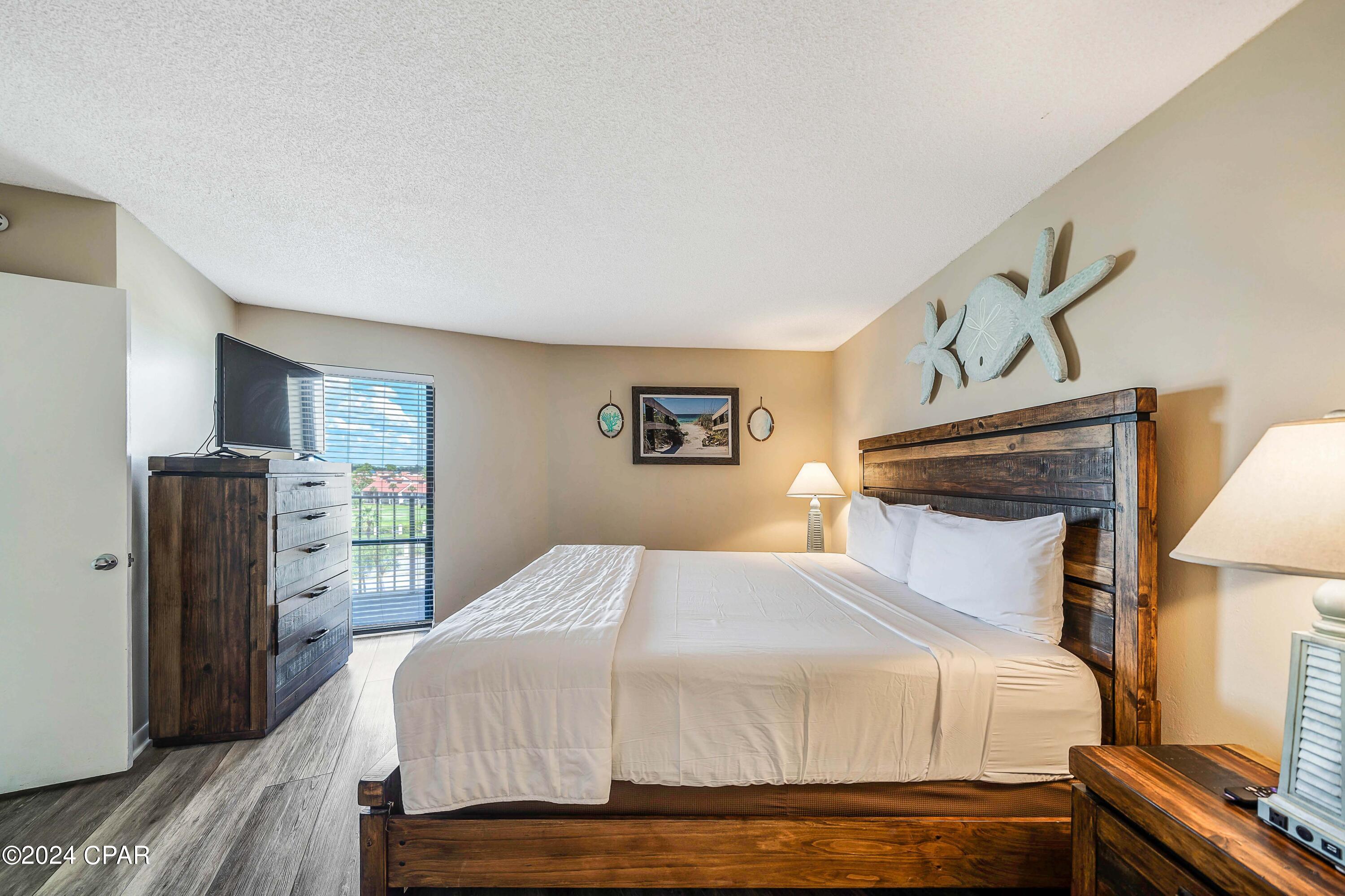 Edgewater Tower II - Residential