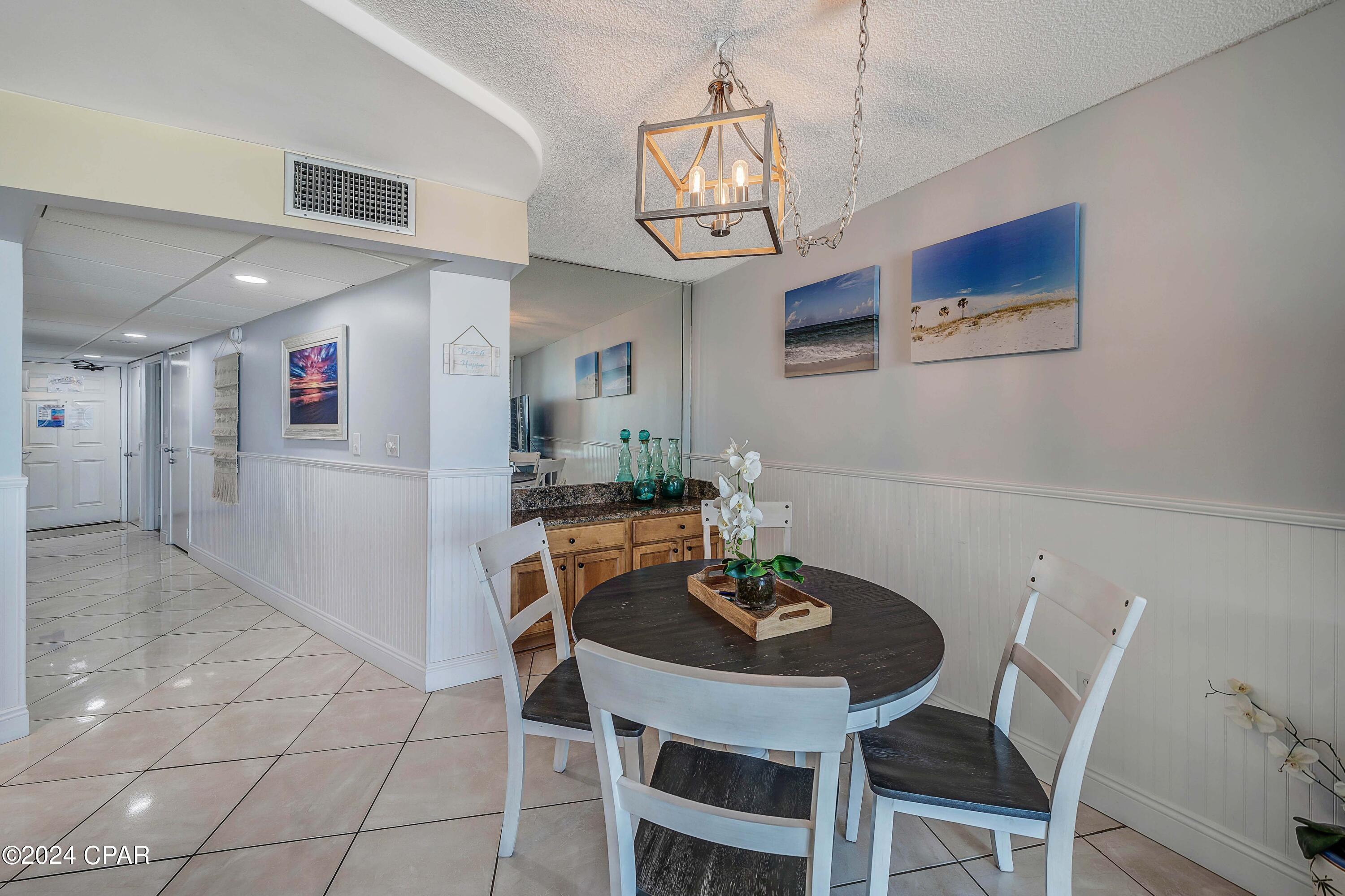 Edgewater Tower II - Residential