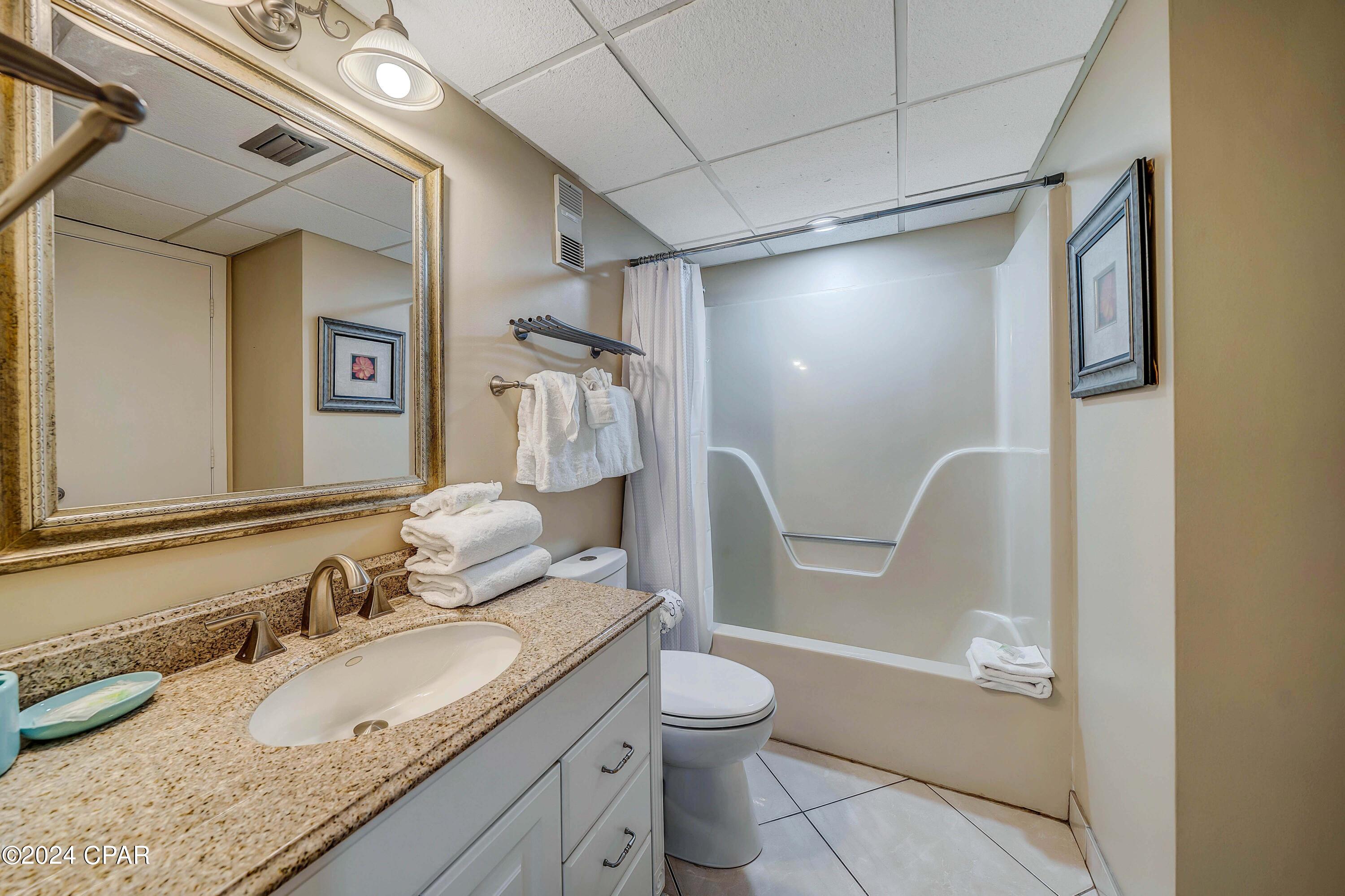 Edgewater Tower II - Residential