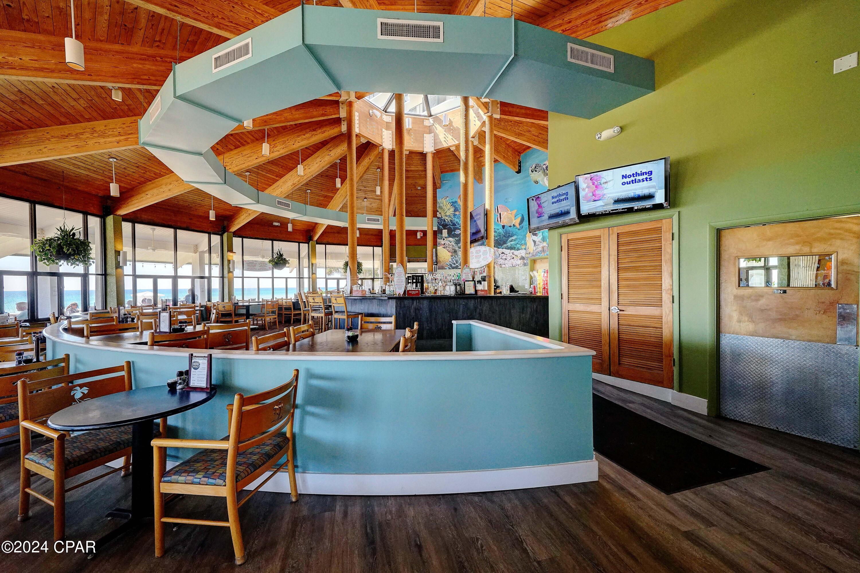 Edgewater Tower II - Residential