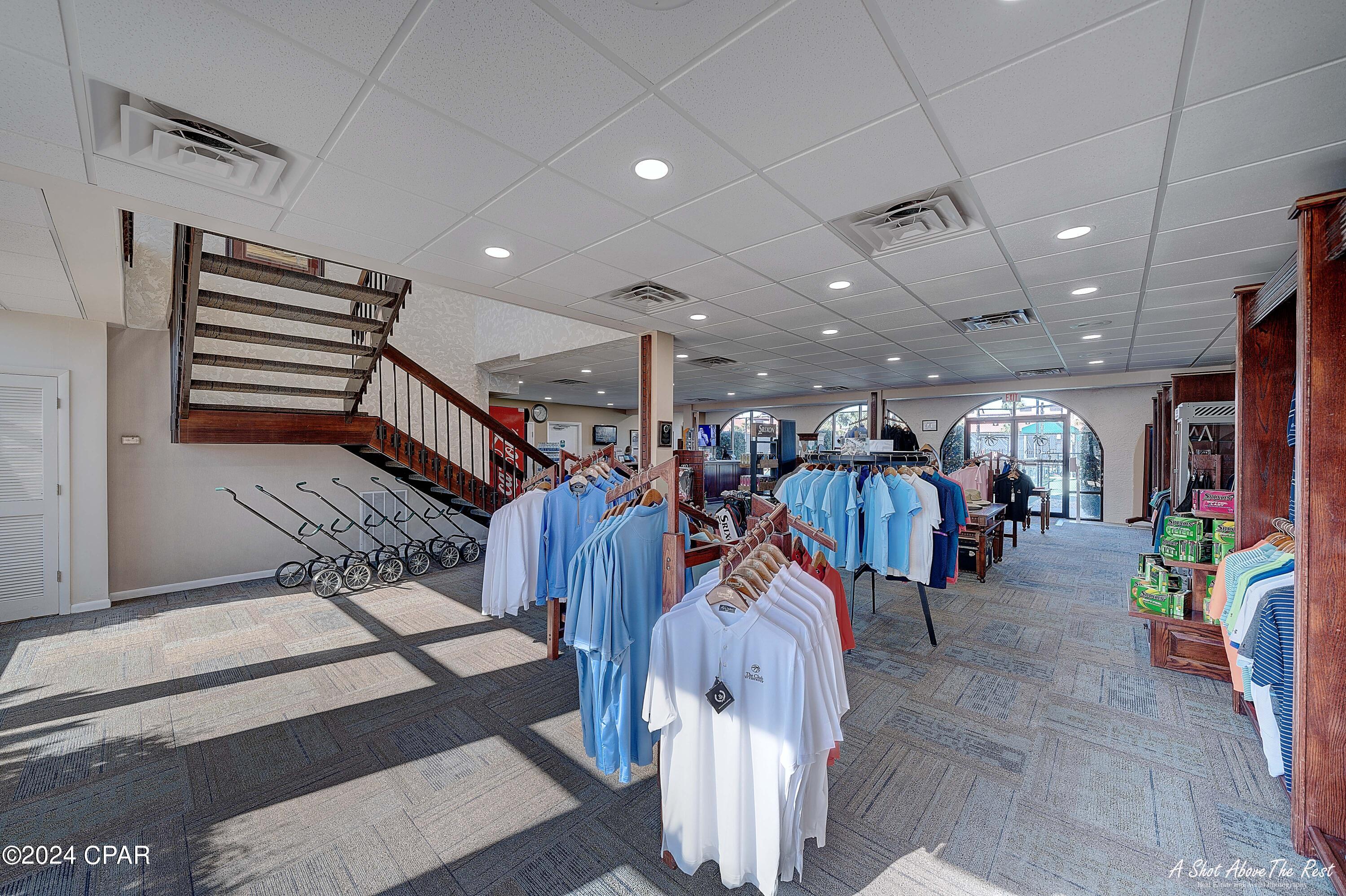 Edgewater Tower II - Residential