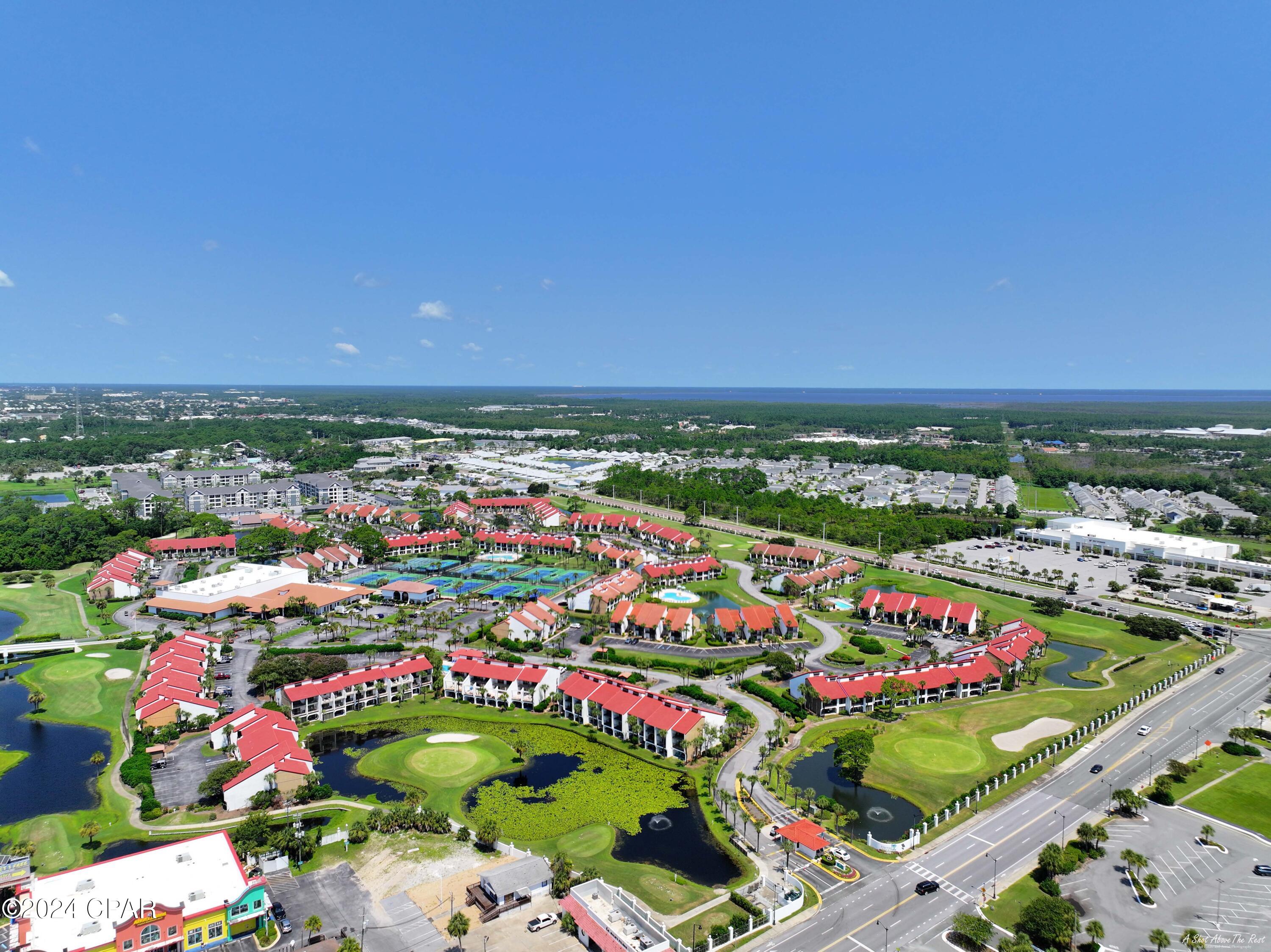 Edgewater Tower II - Residential