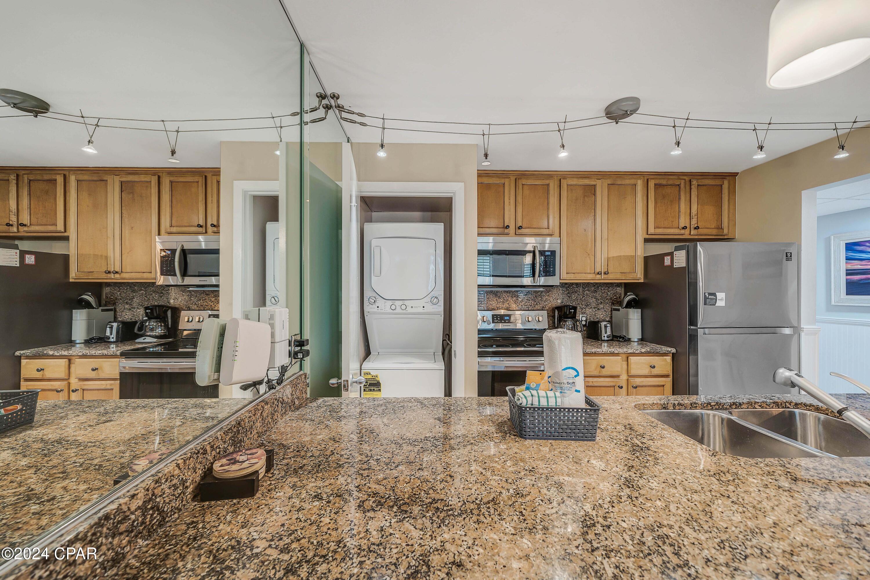 Edgewater Tower II - Residential