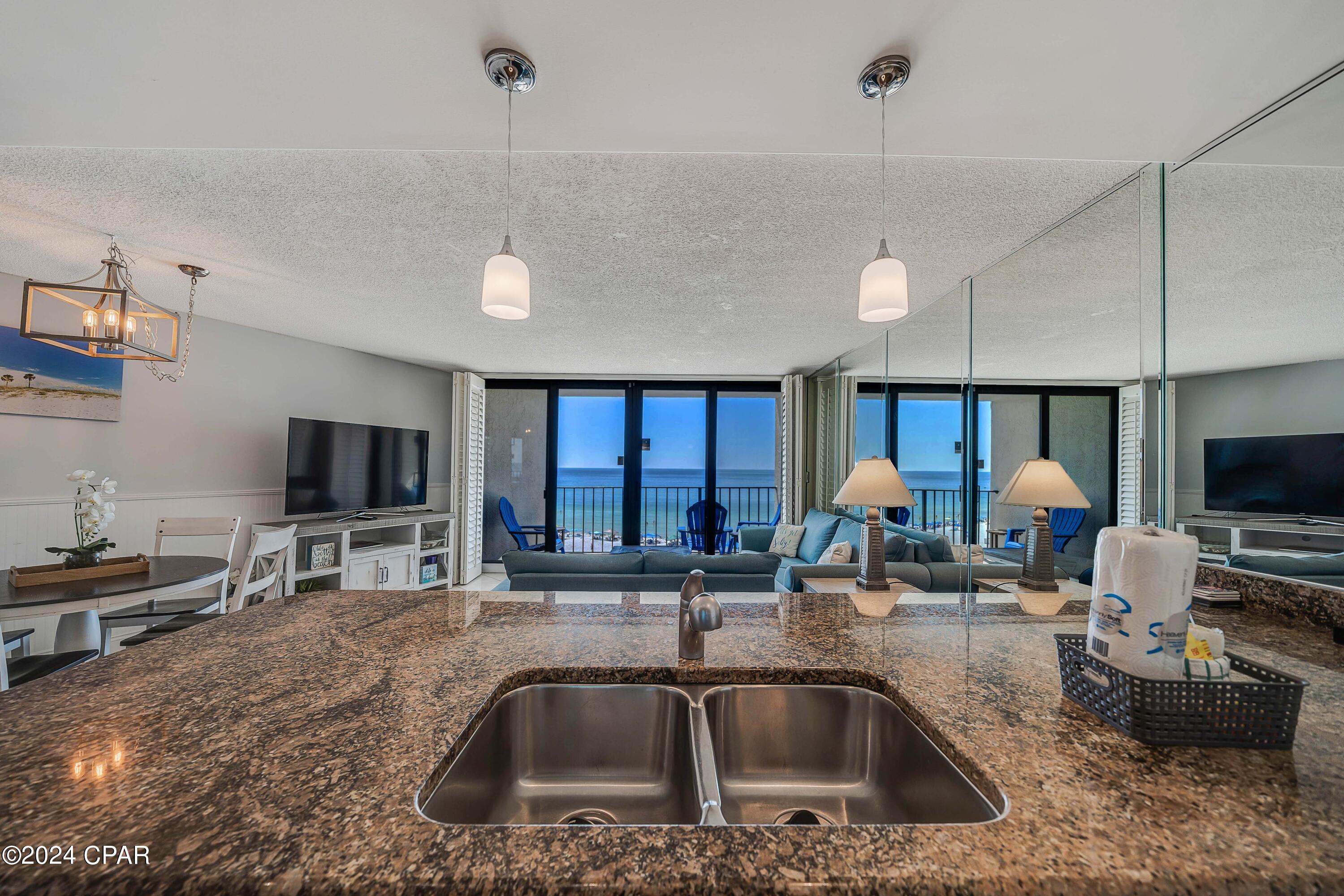 Edgewater Tower II - Residential