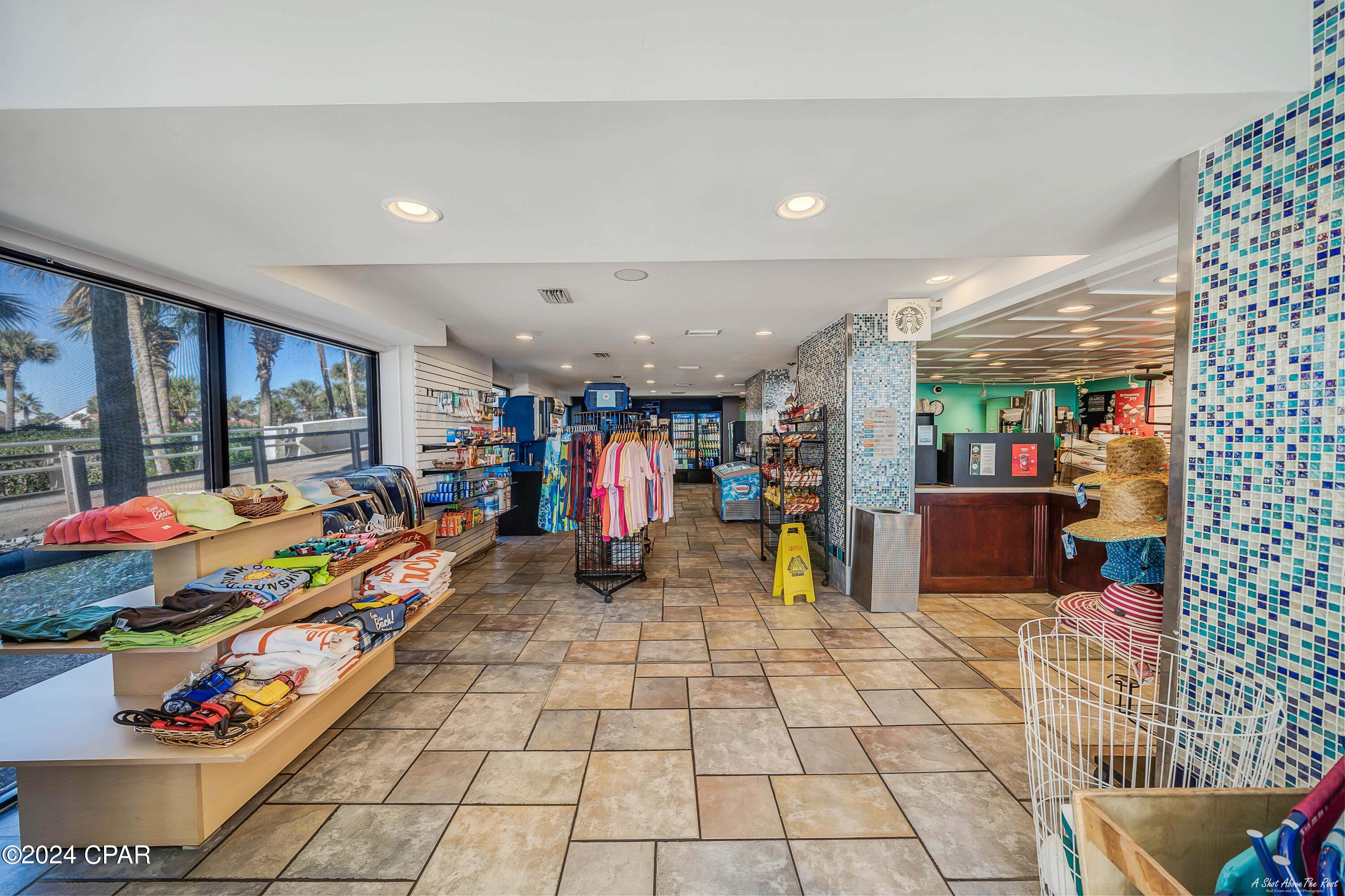 Edgewater Tower II - Residential