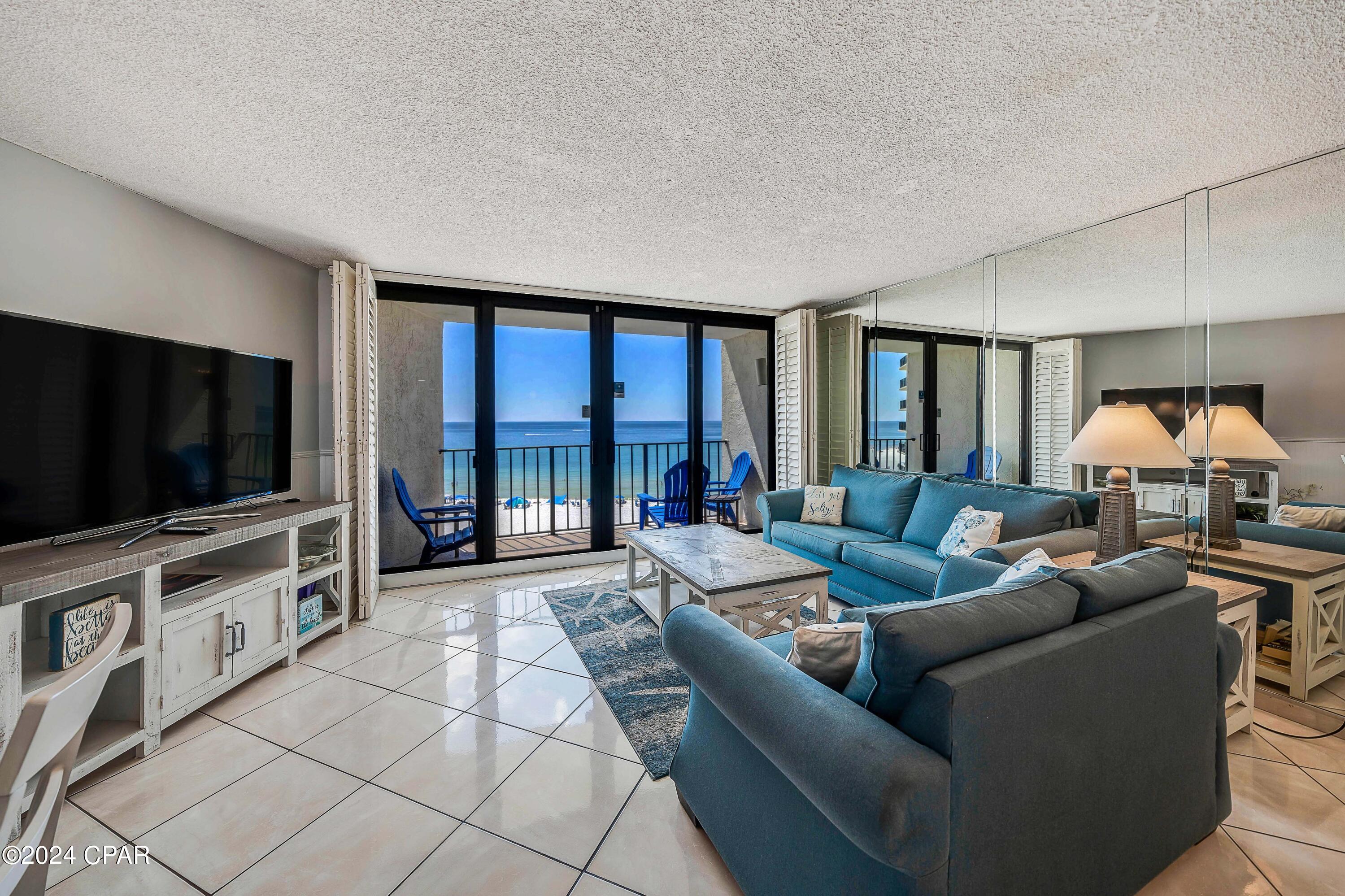 Edgewater Tower II - Residential