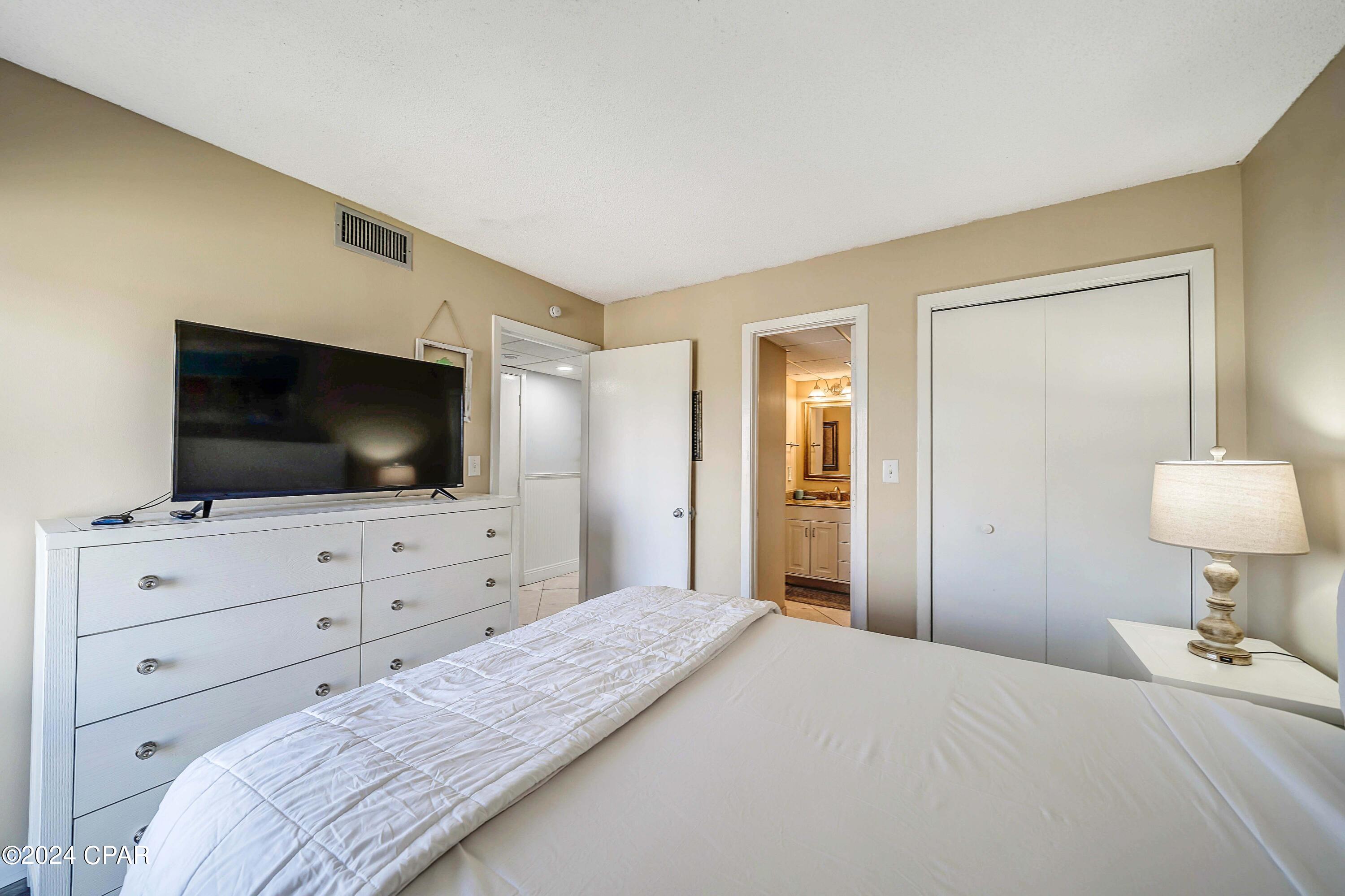 Edgewater Tower II - Residential