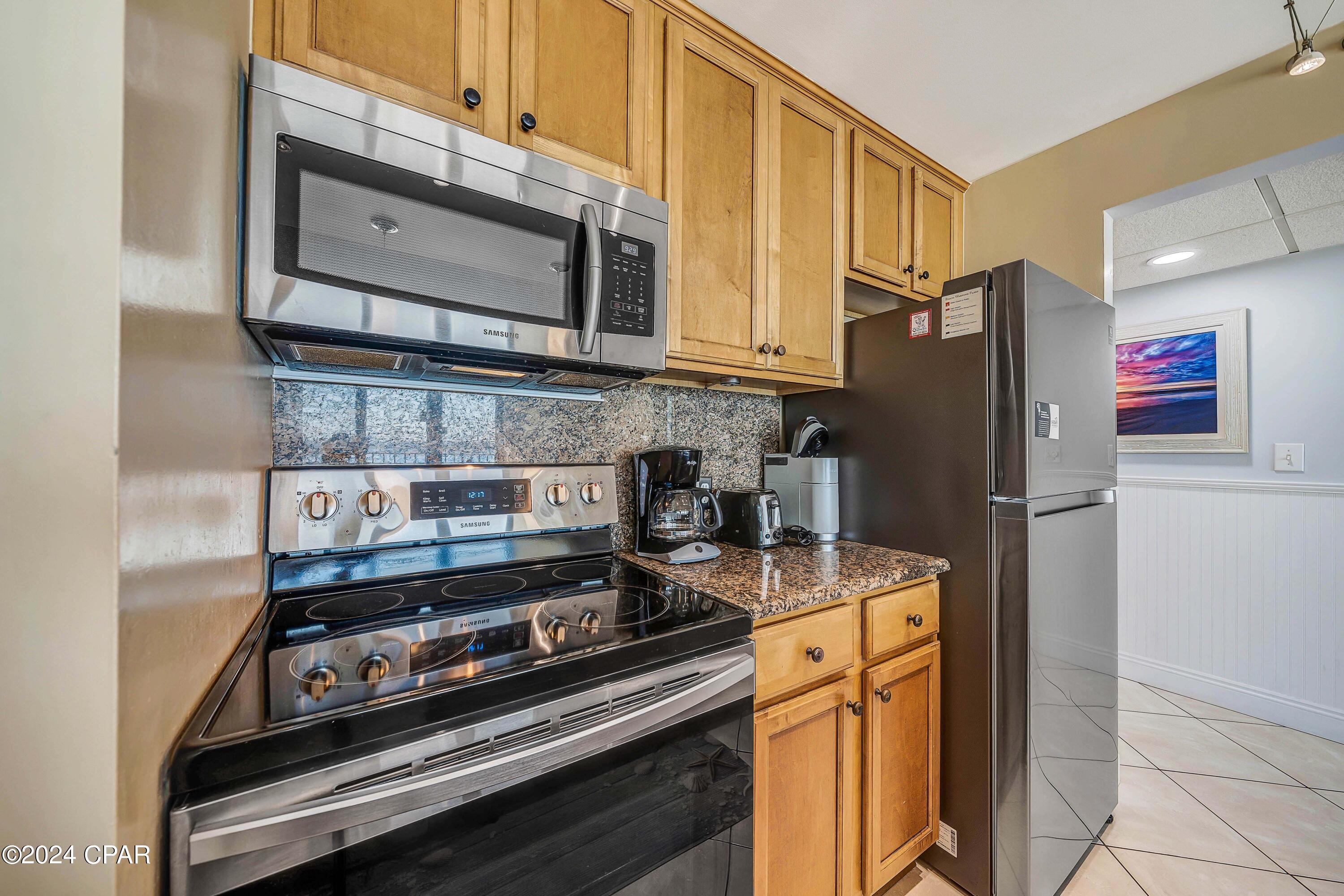 Edgewater Tower II - Residential