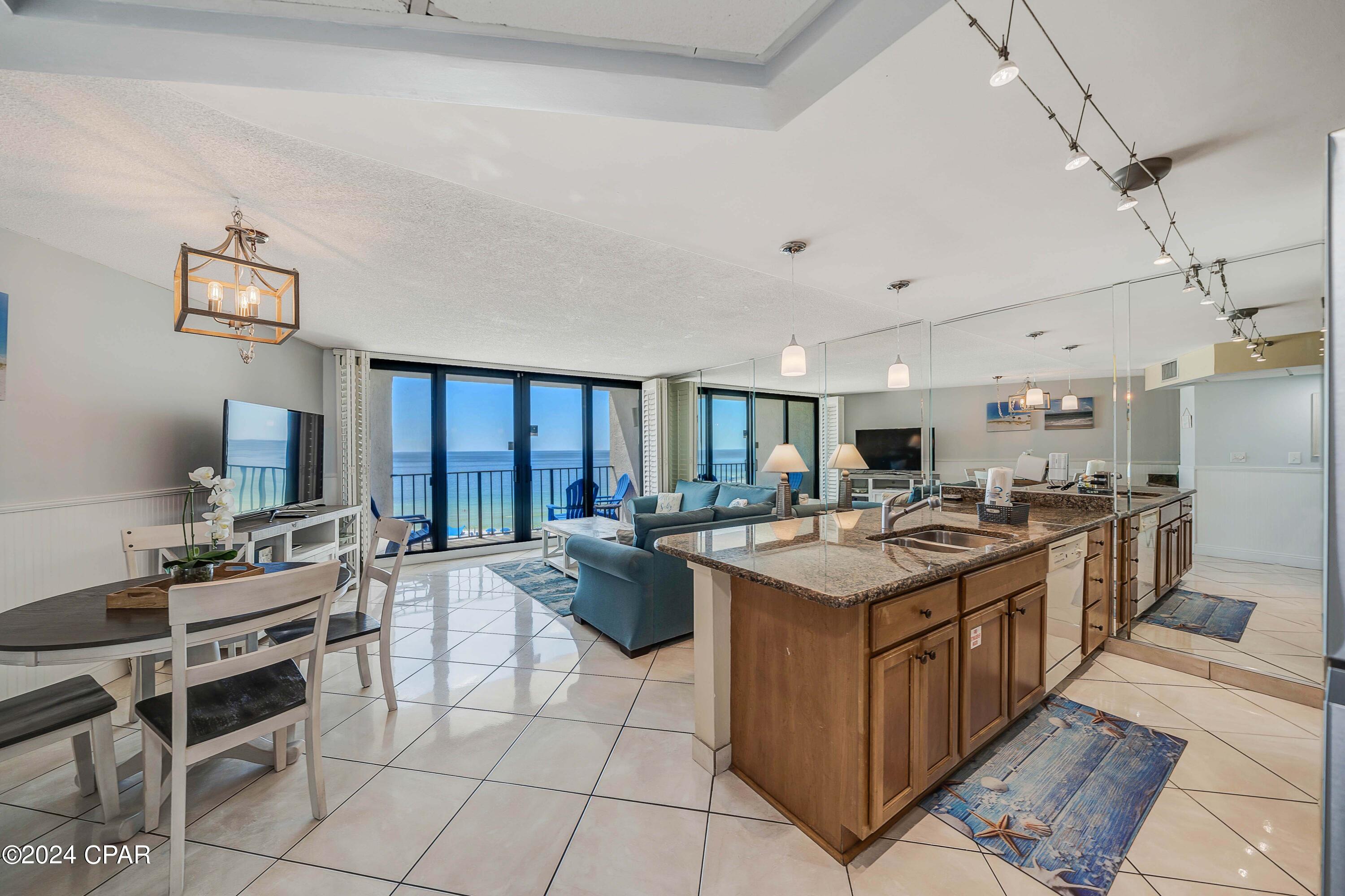 Edgewater Tower II - Residential