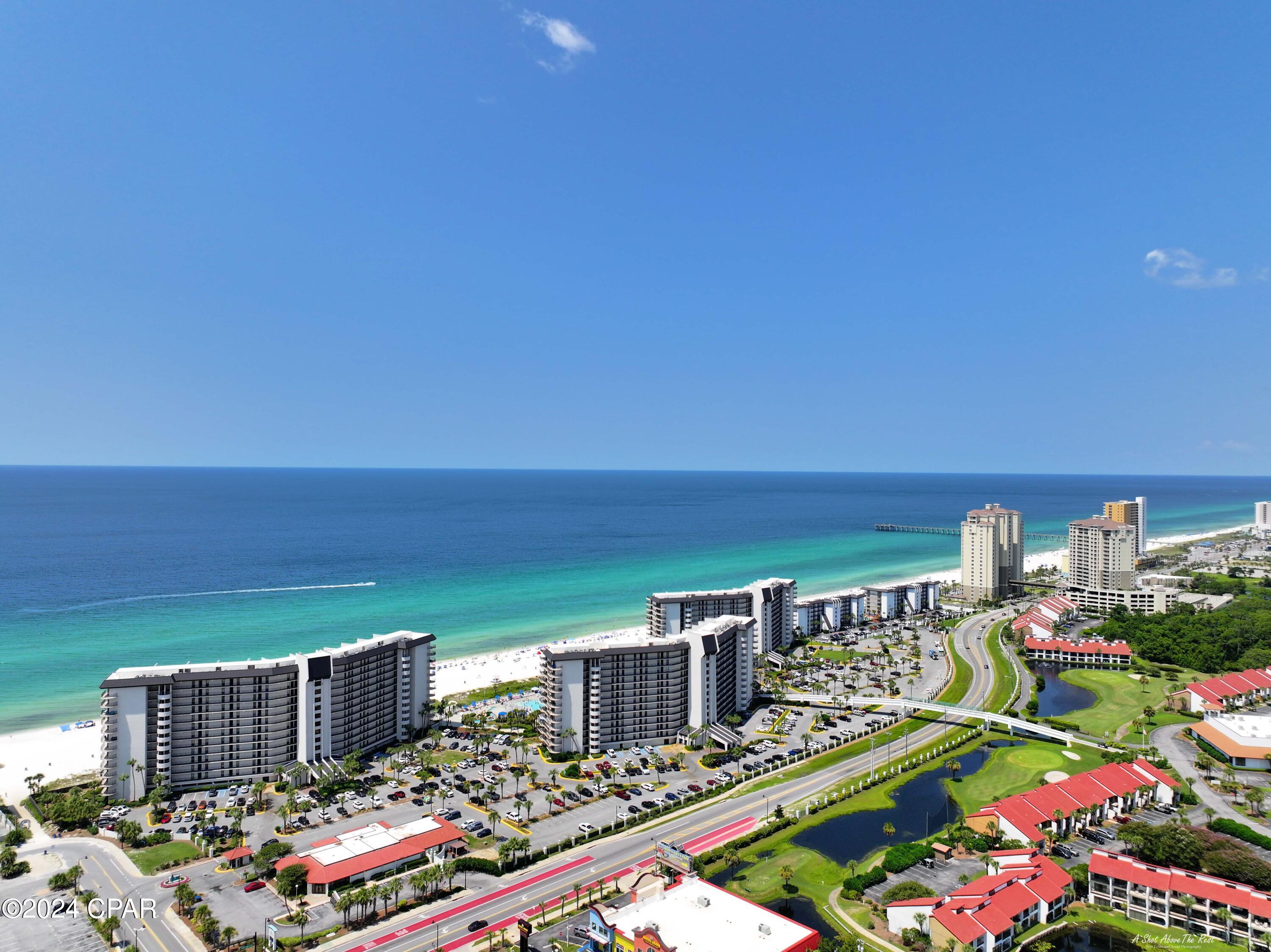 Edgewater Tower II - Residential