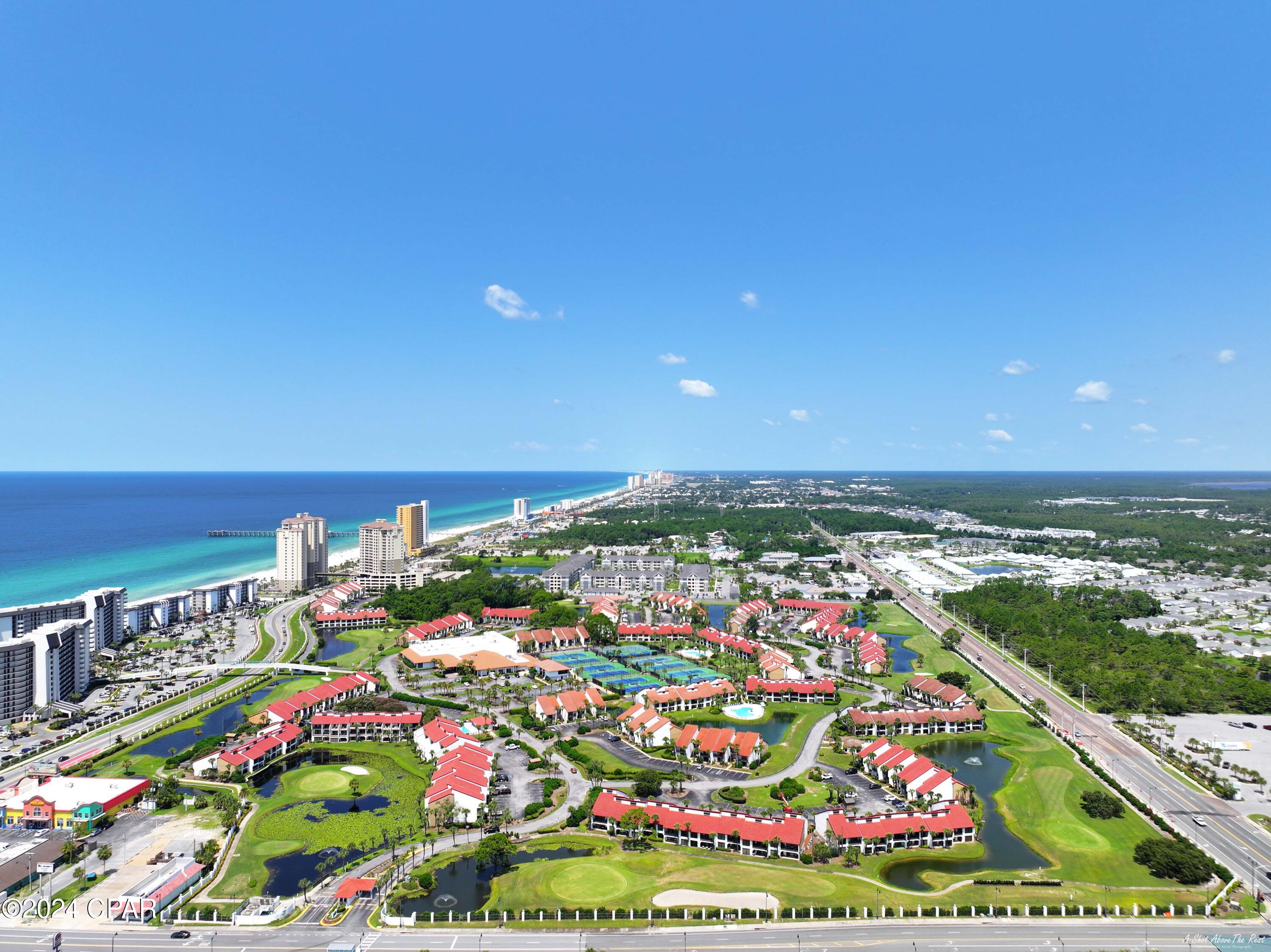 Edgewater Tower II - Residential