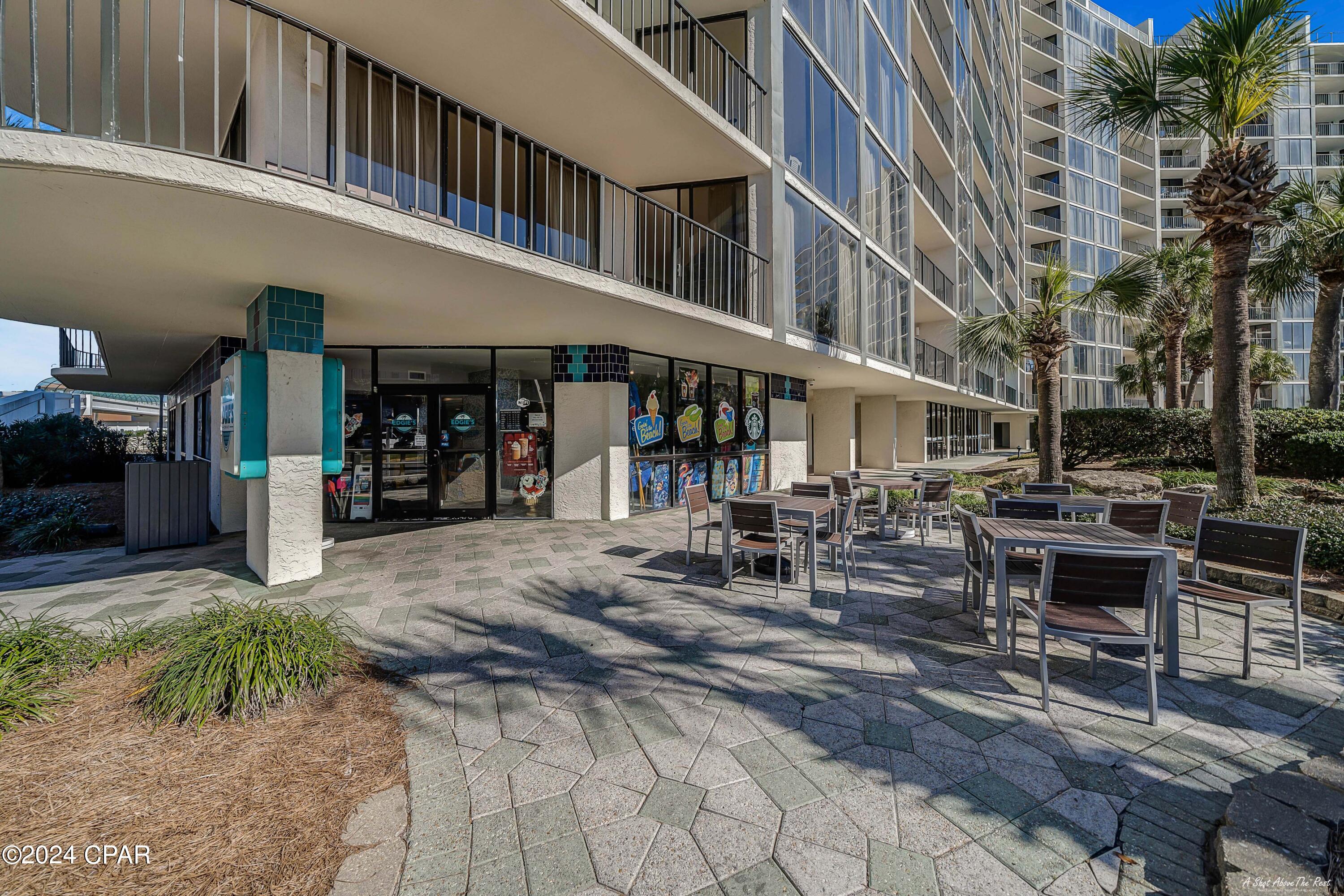 Edgewater Tower II - Residential
