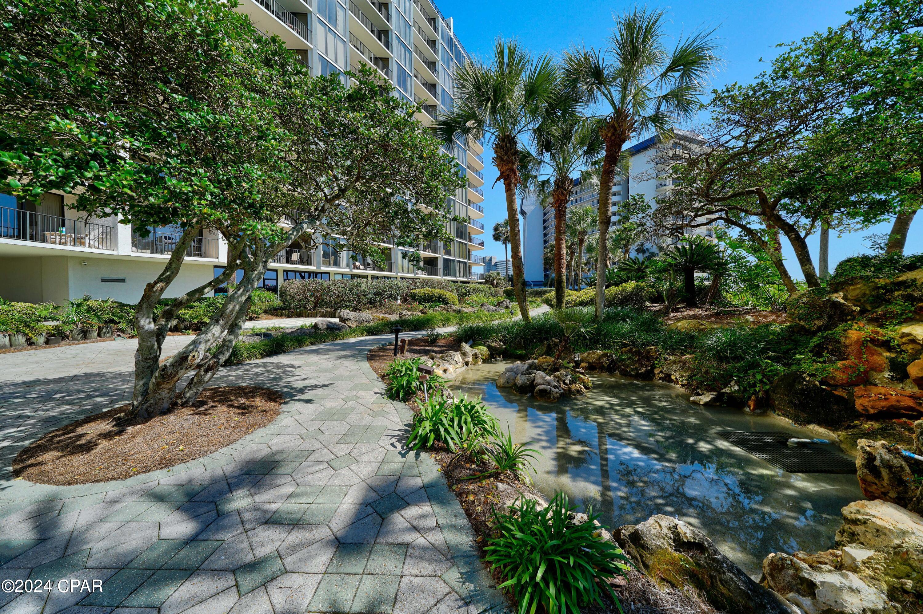 Edgewater Tower II - Residential