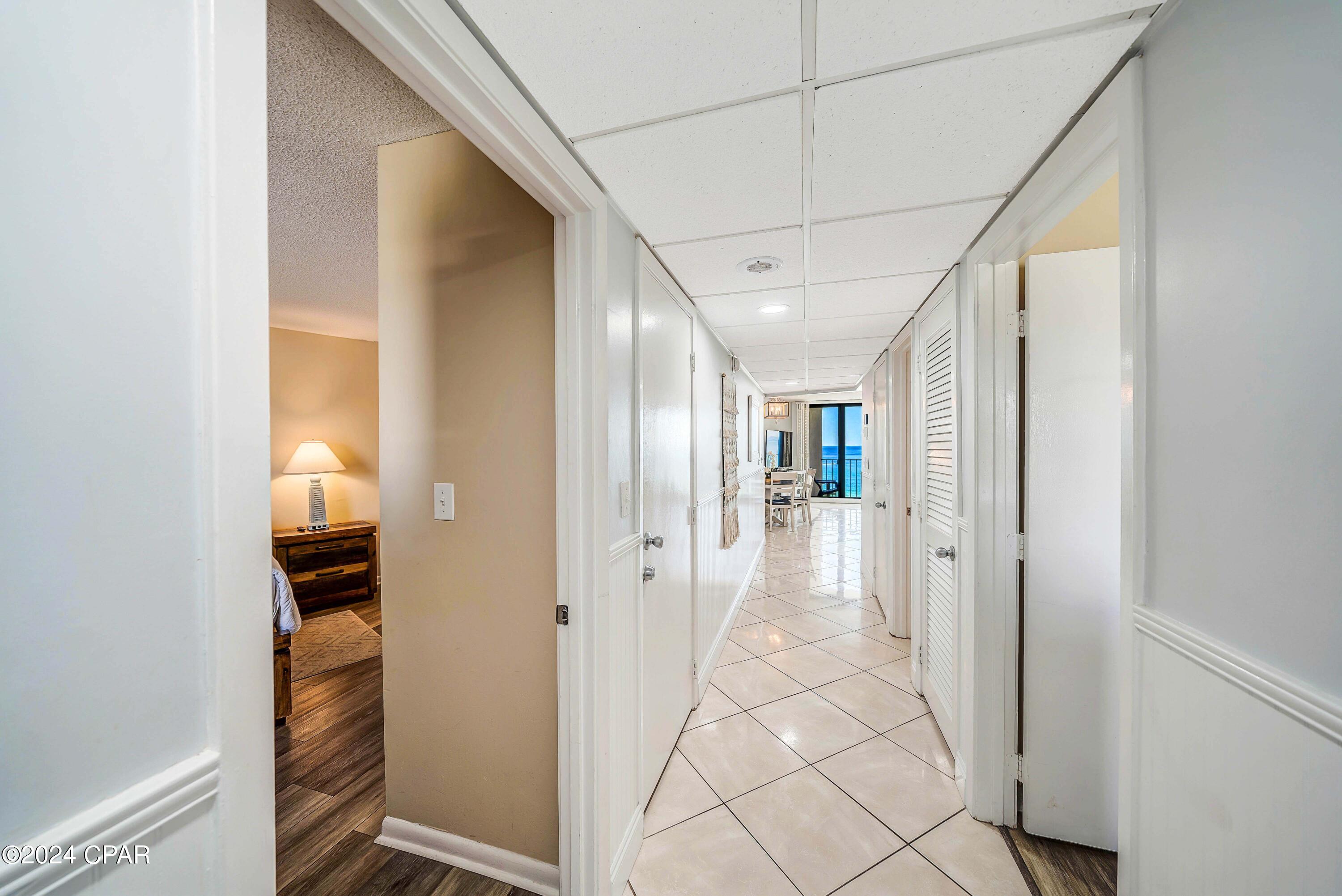 Edgewater Tower II - Residential